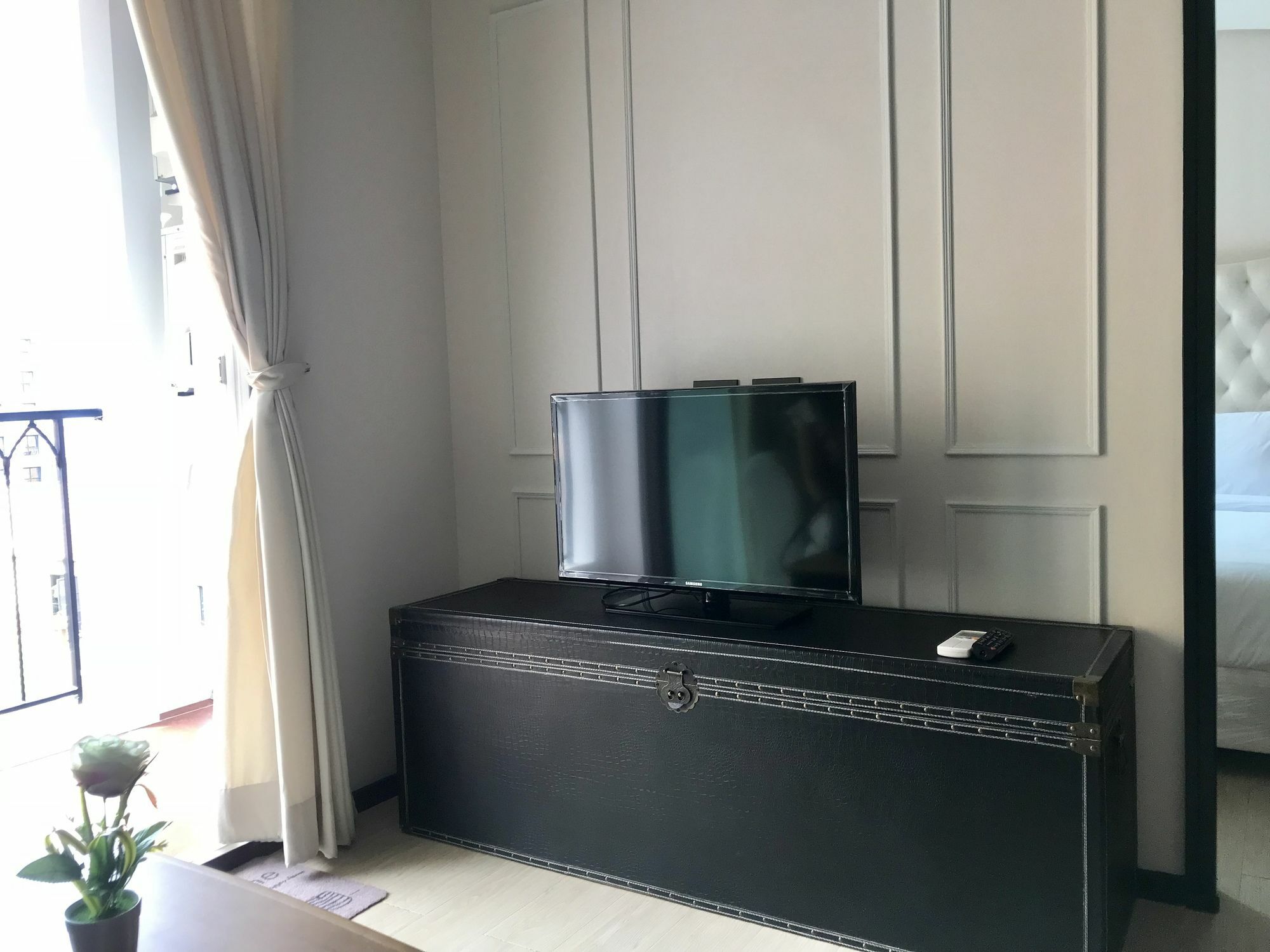 Apartment Venetian Pattaya Sattahip