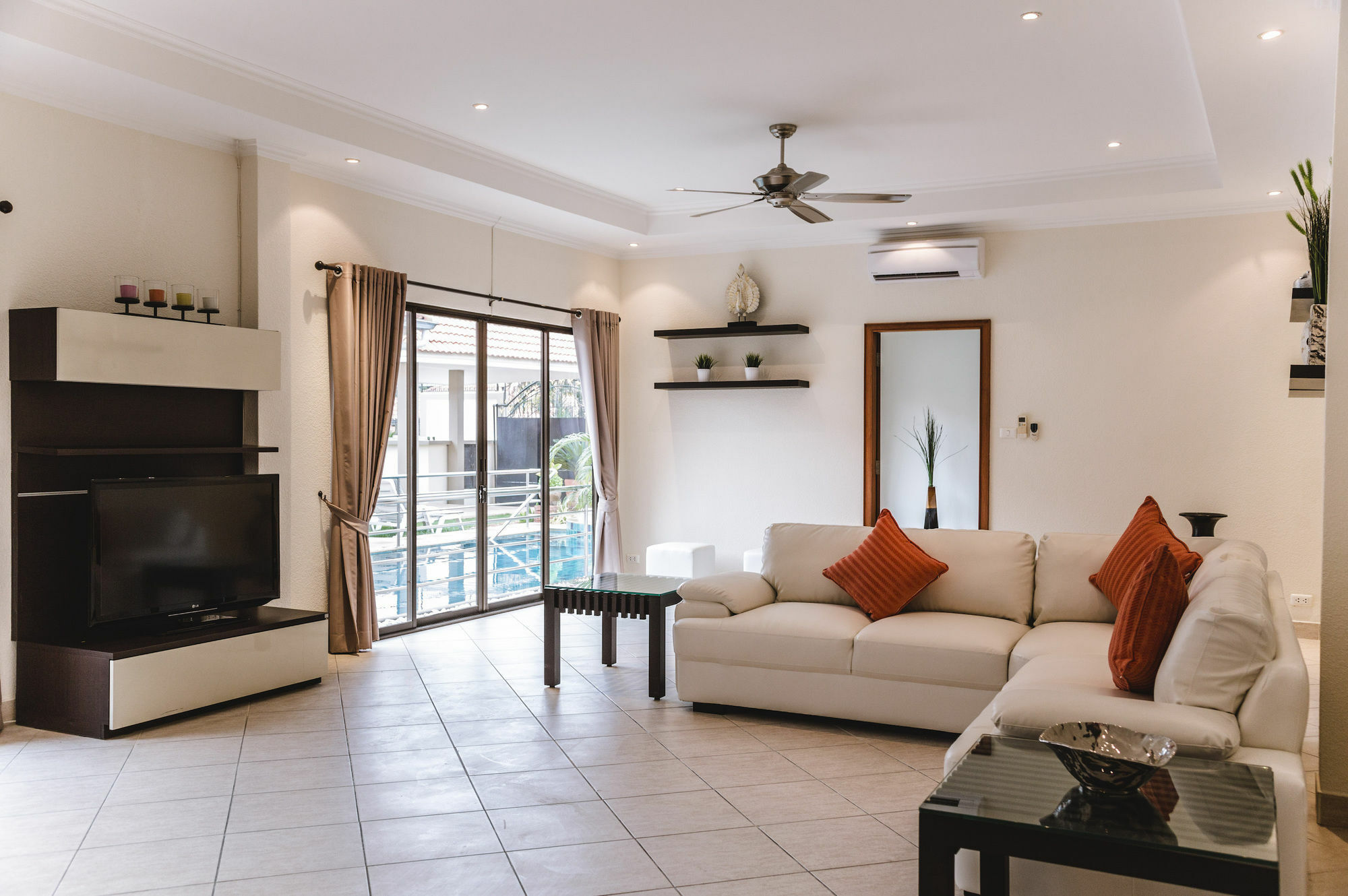 Villa Pattaya