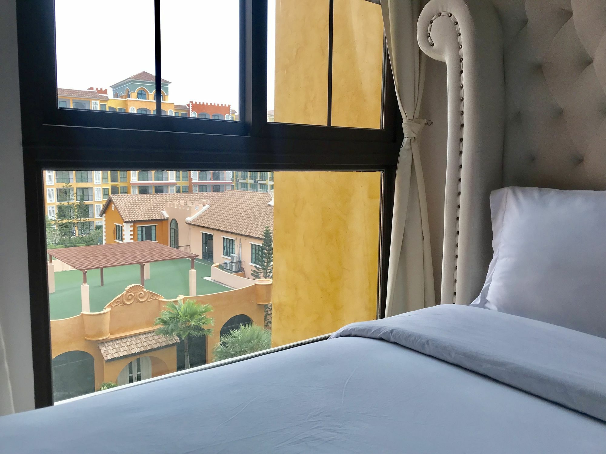 Venetian Pattaya
