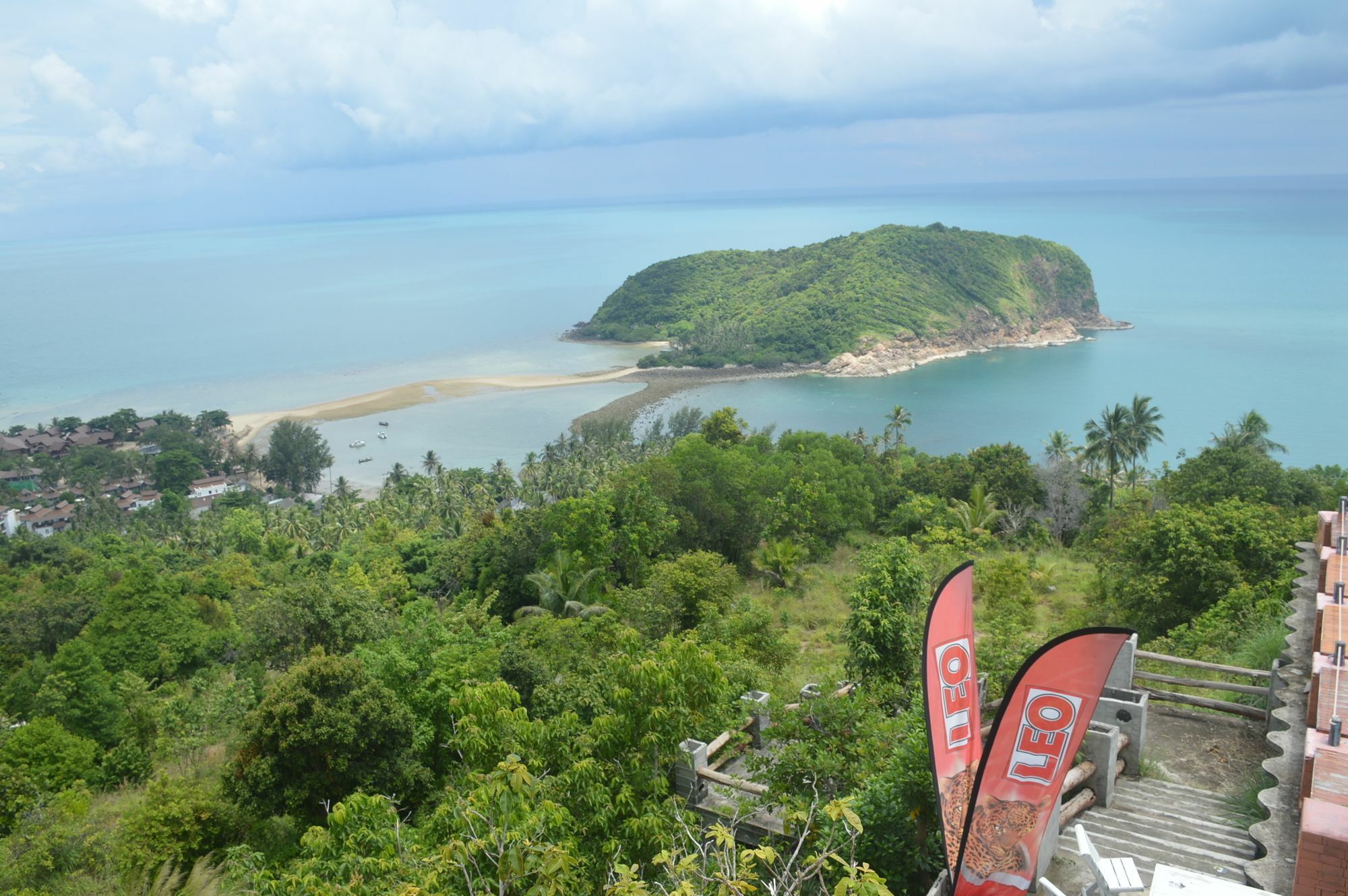 Oyo 927 Samui Platinum 2*