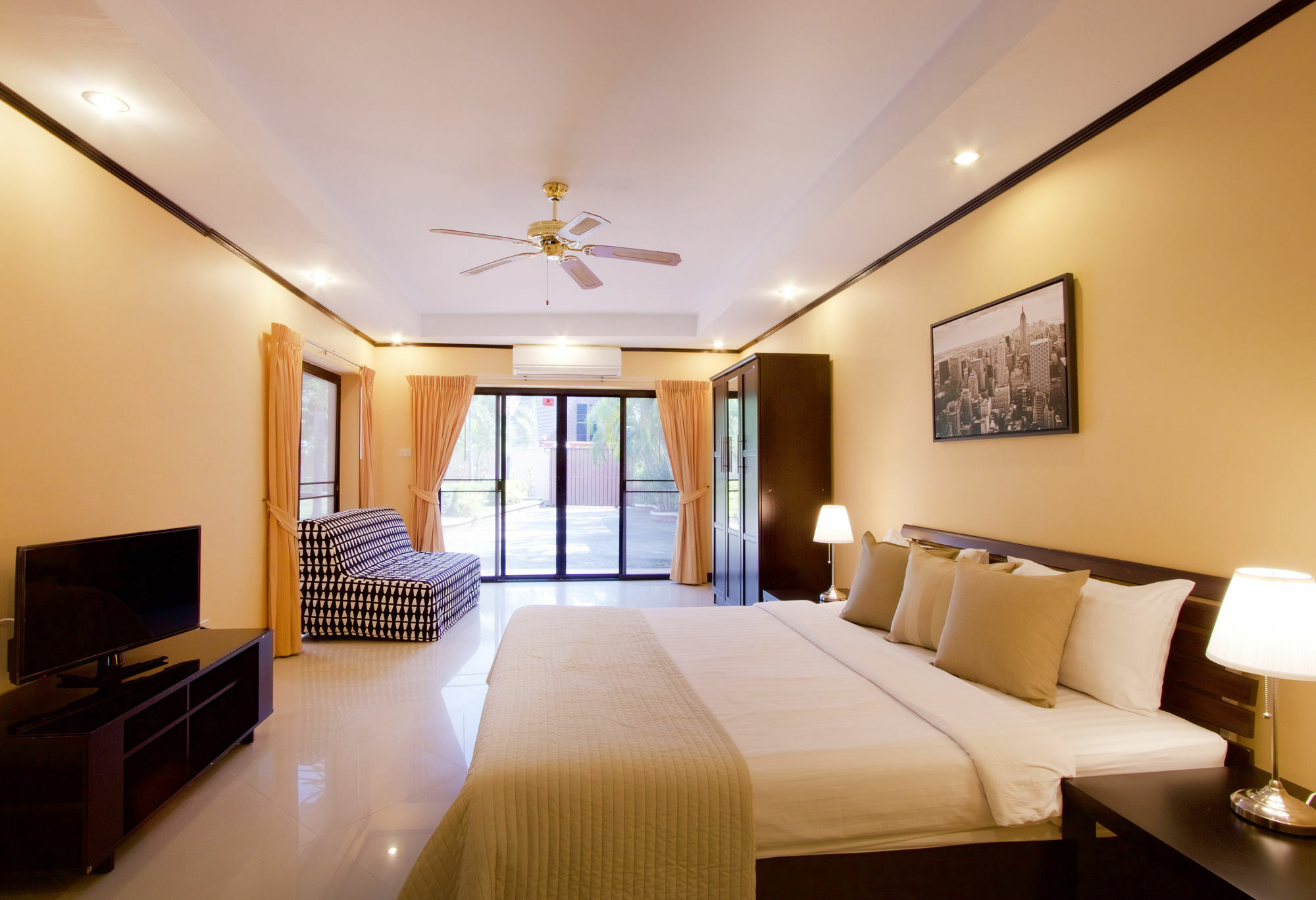 Villa Pattaya *