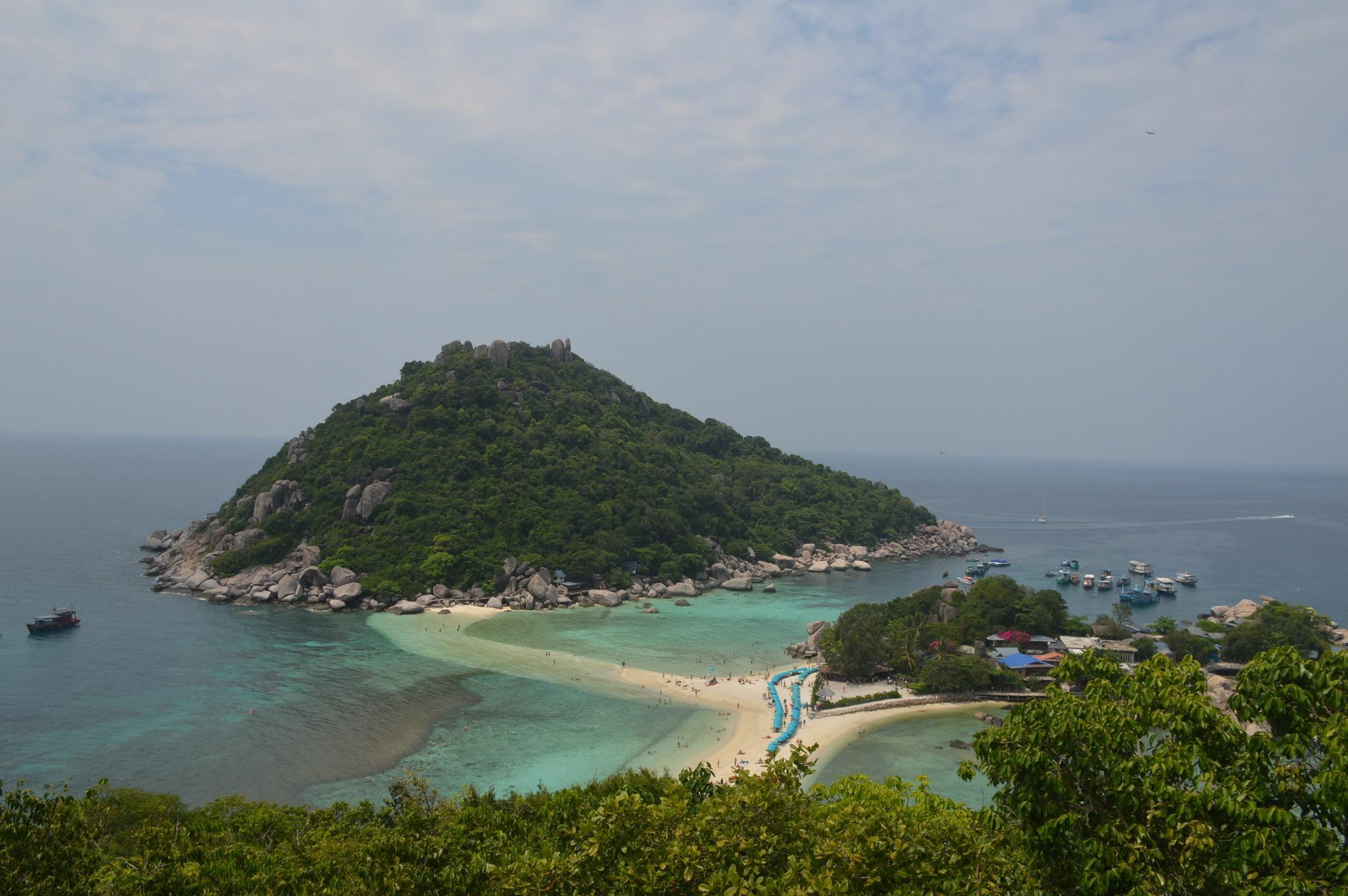 Oyo 927 Samui Platinum Hotel Bophut