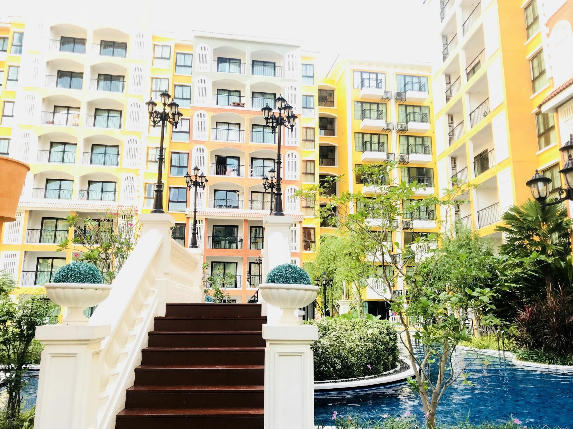 Venetian Pattaya