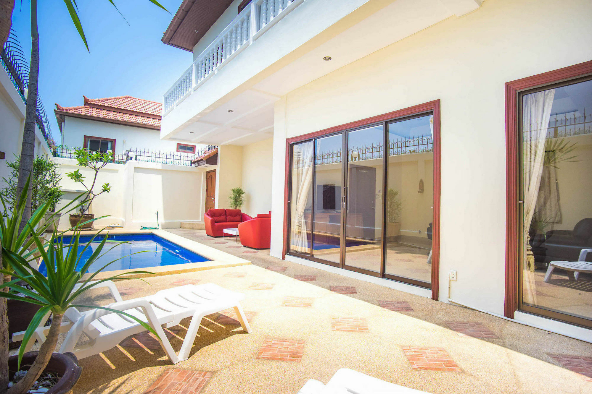 Villa Pattaya