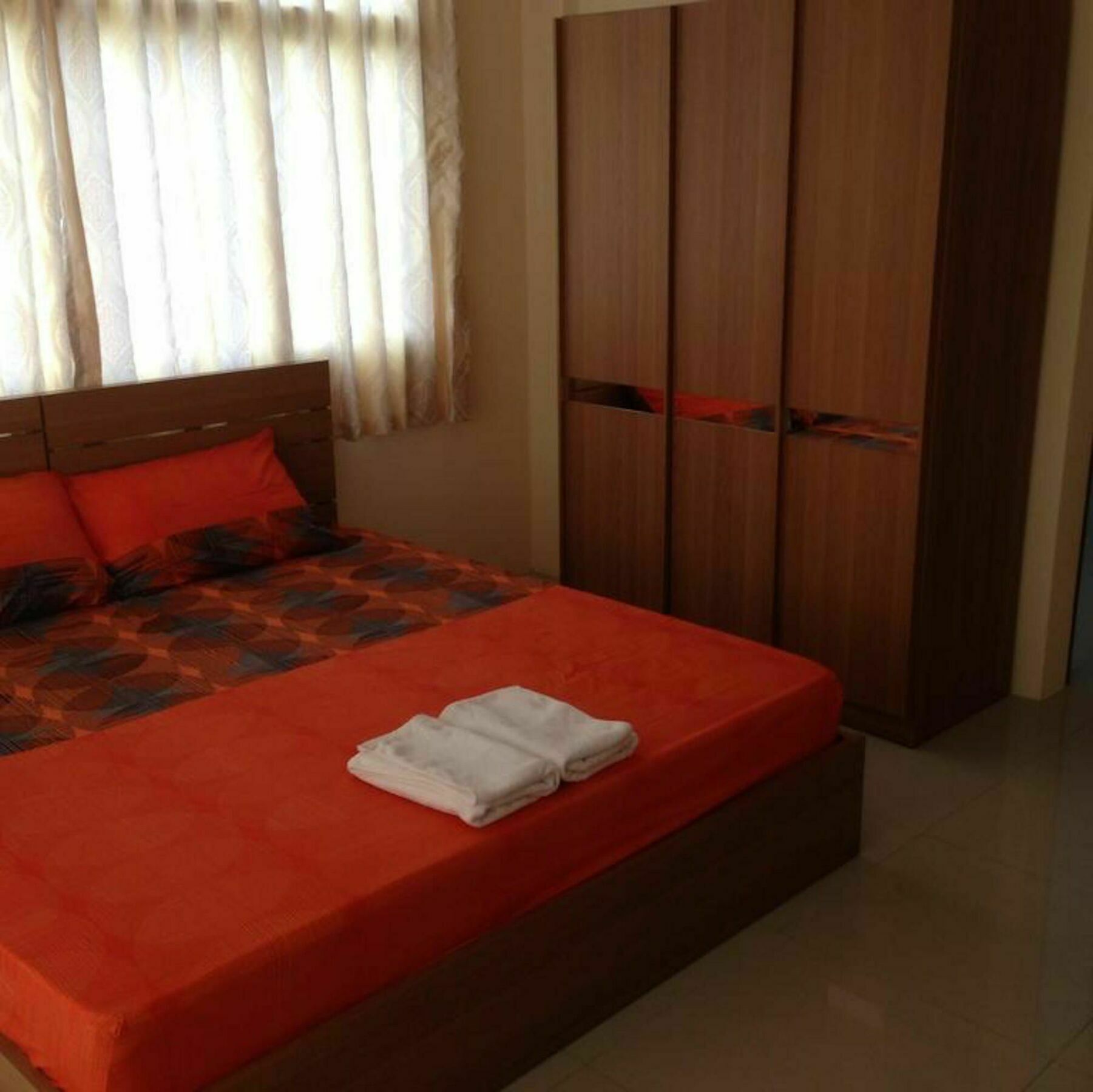 Guest house Concordia 2*