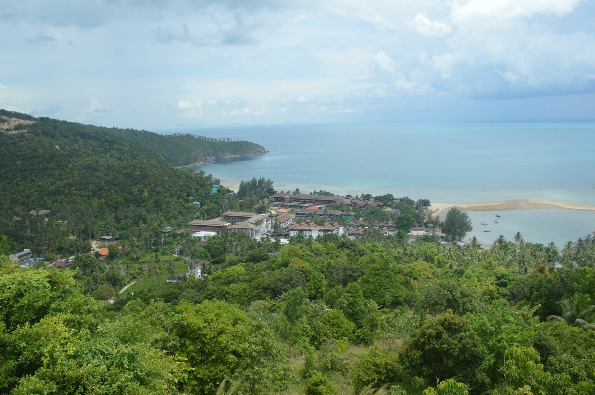Hotel Oyo 927 Samui Platinum Bophut