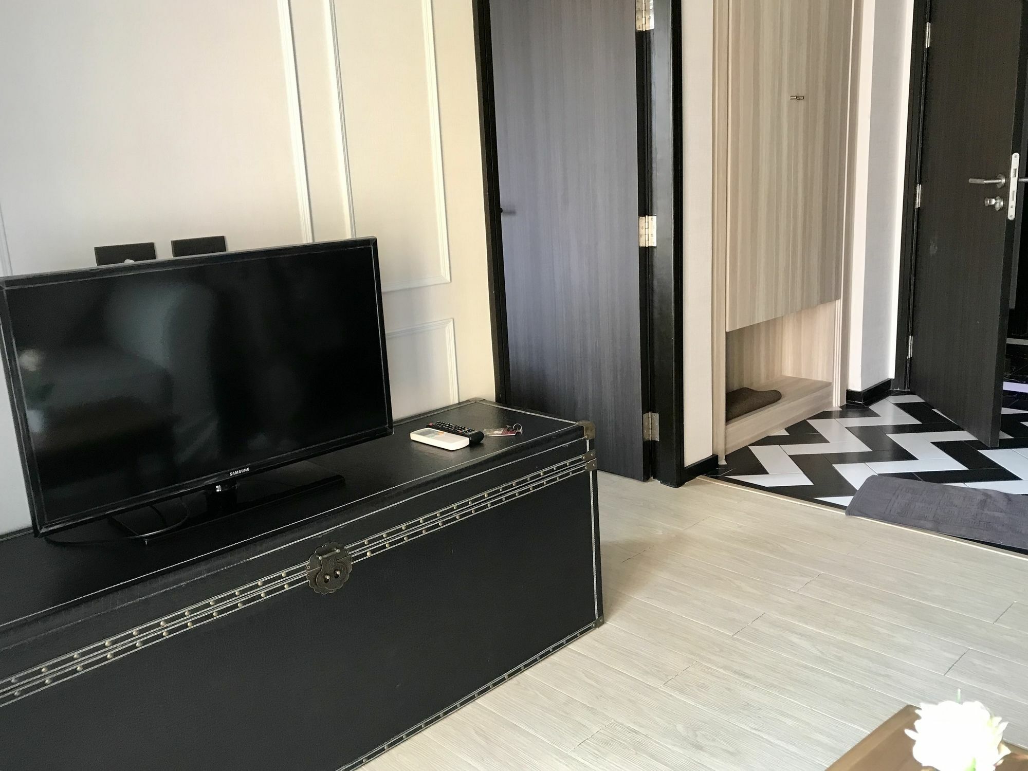 Apartment Venetian Pattaya
