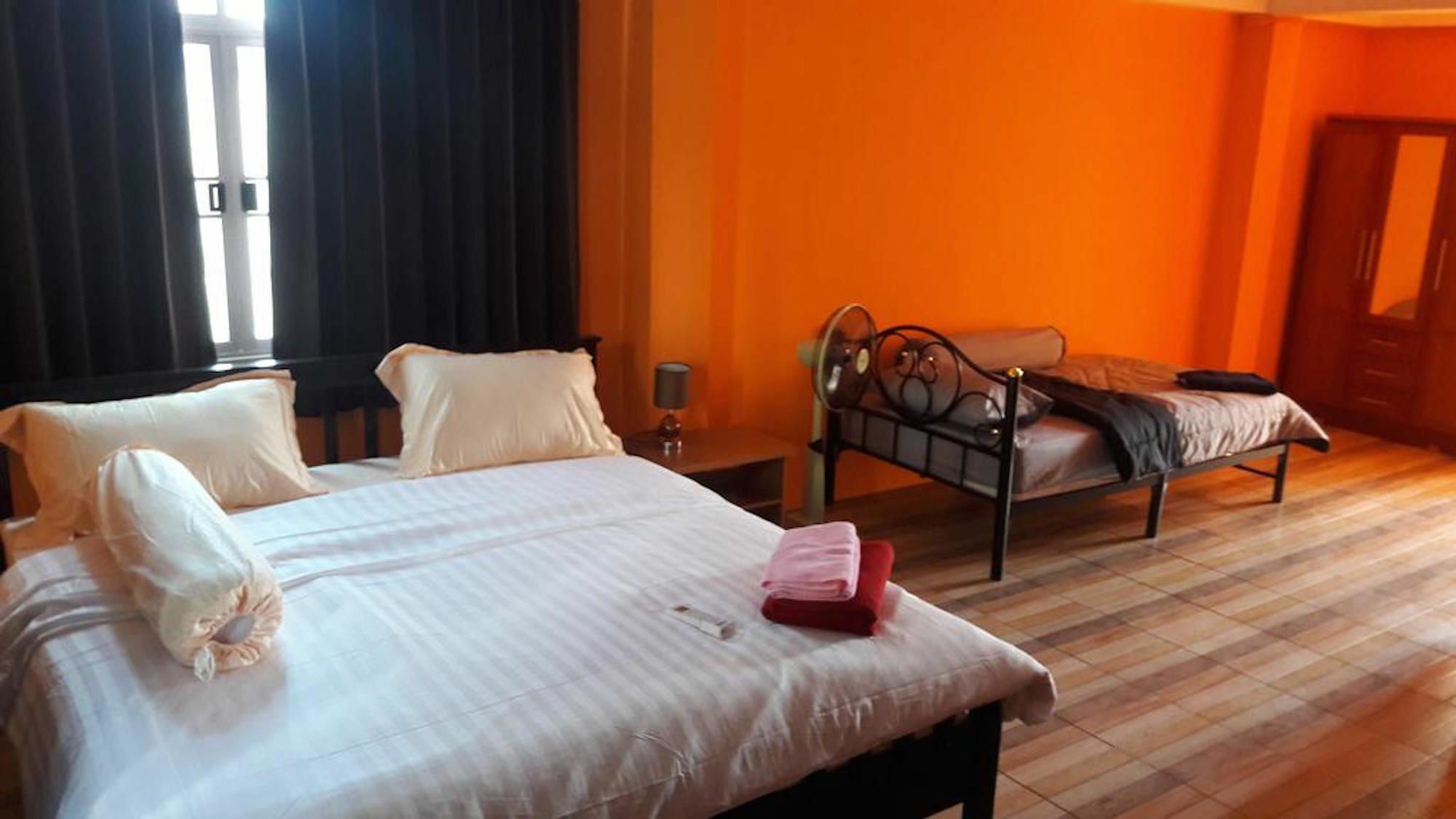 Guest house Concordia