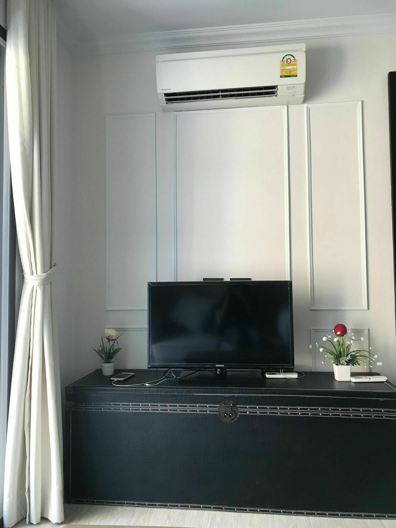 Apartment Venetian Pattaya