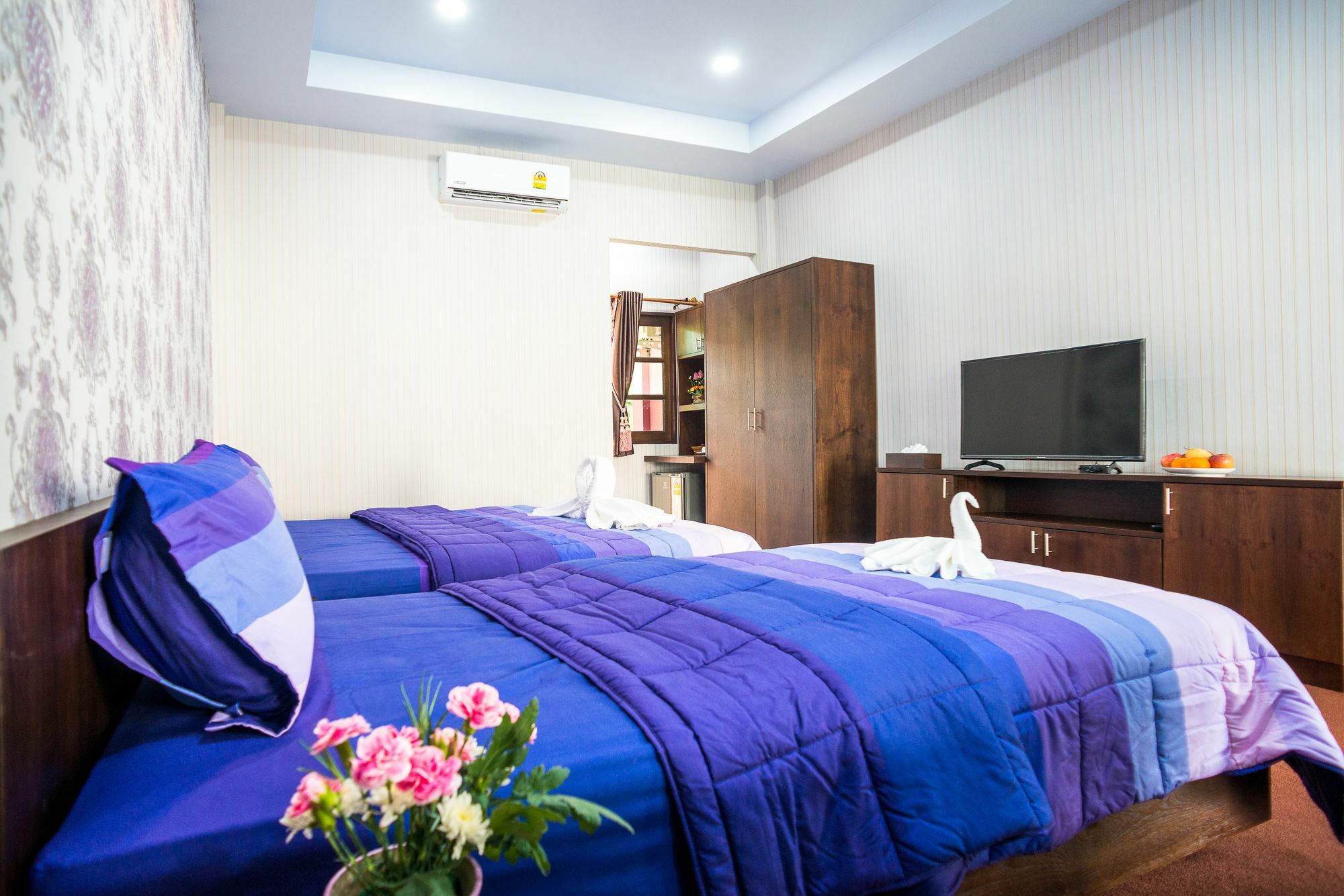 Oyo 927 Samui Platinum 2*