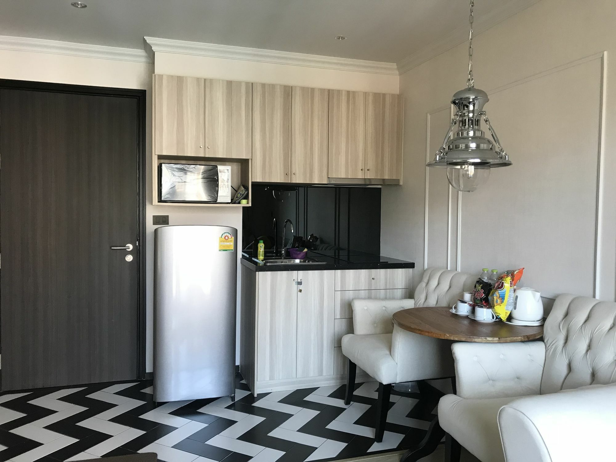 Apartment Venetian Pattaya