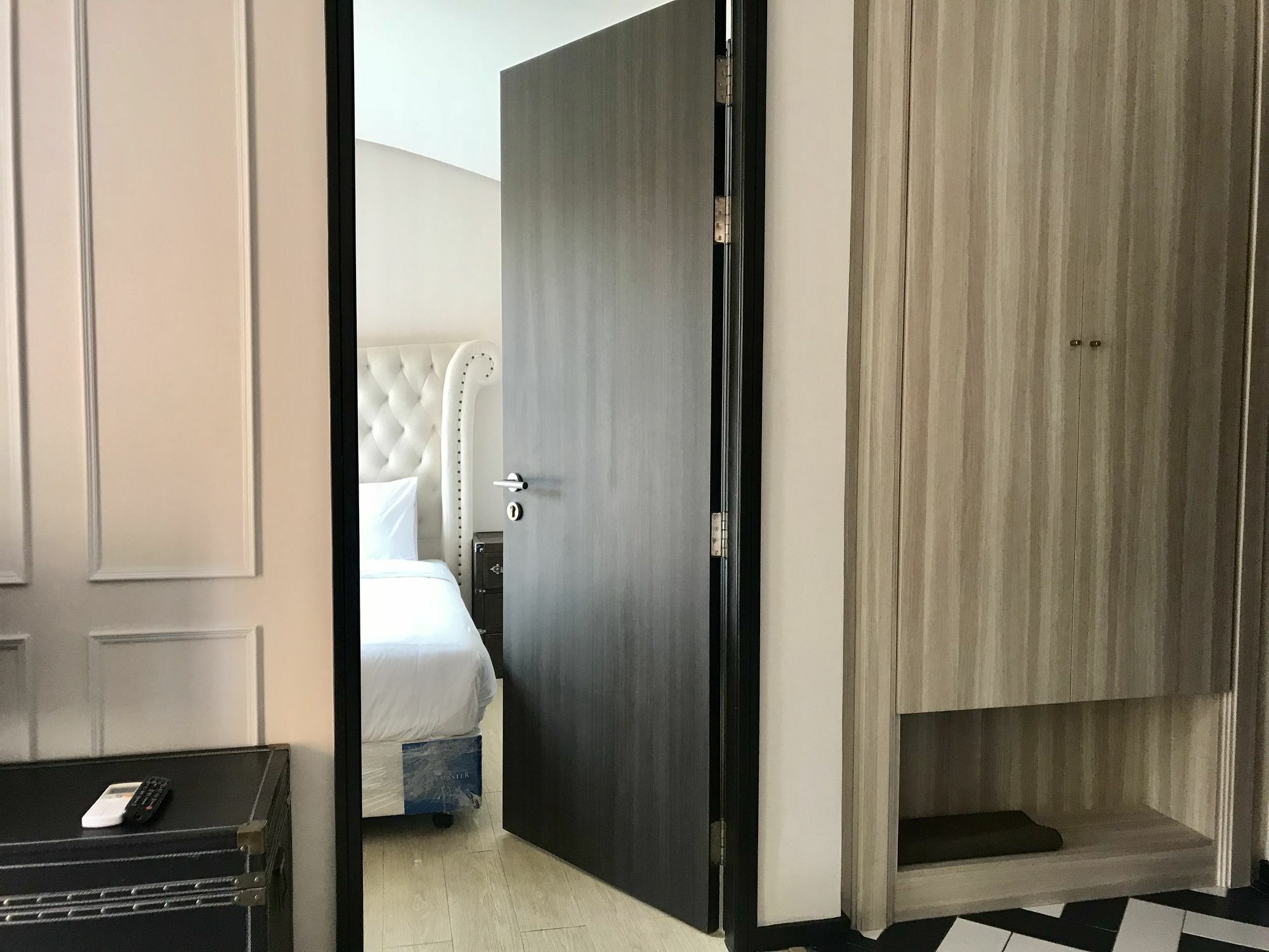 Venetian Pattaya