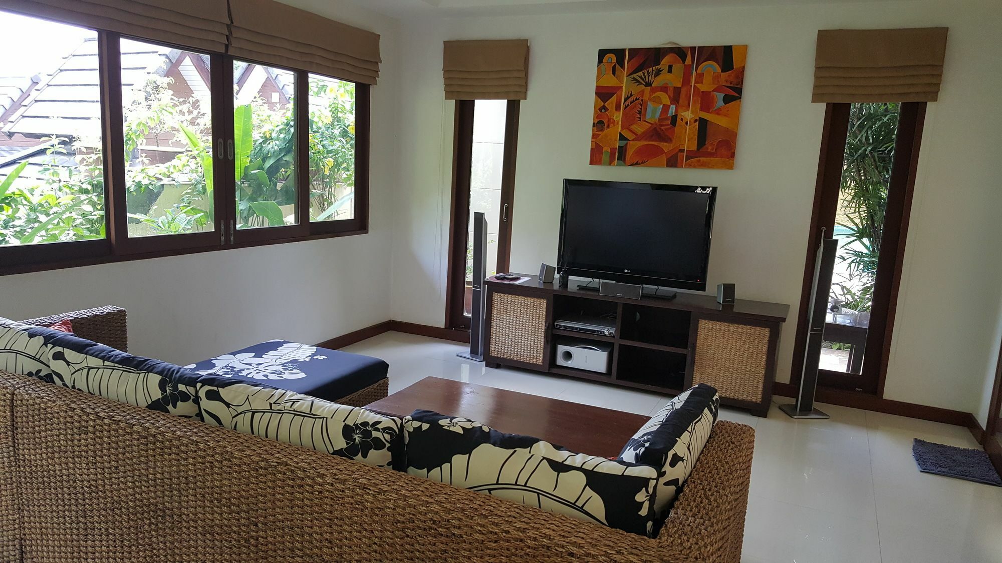 Baan Luxor