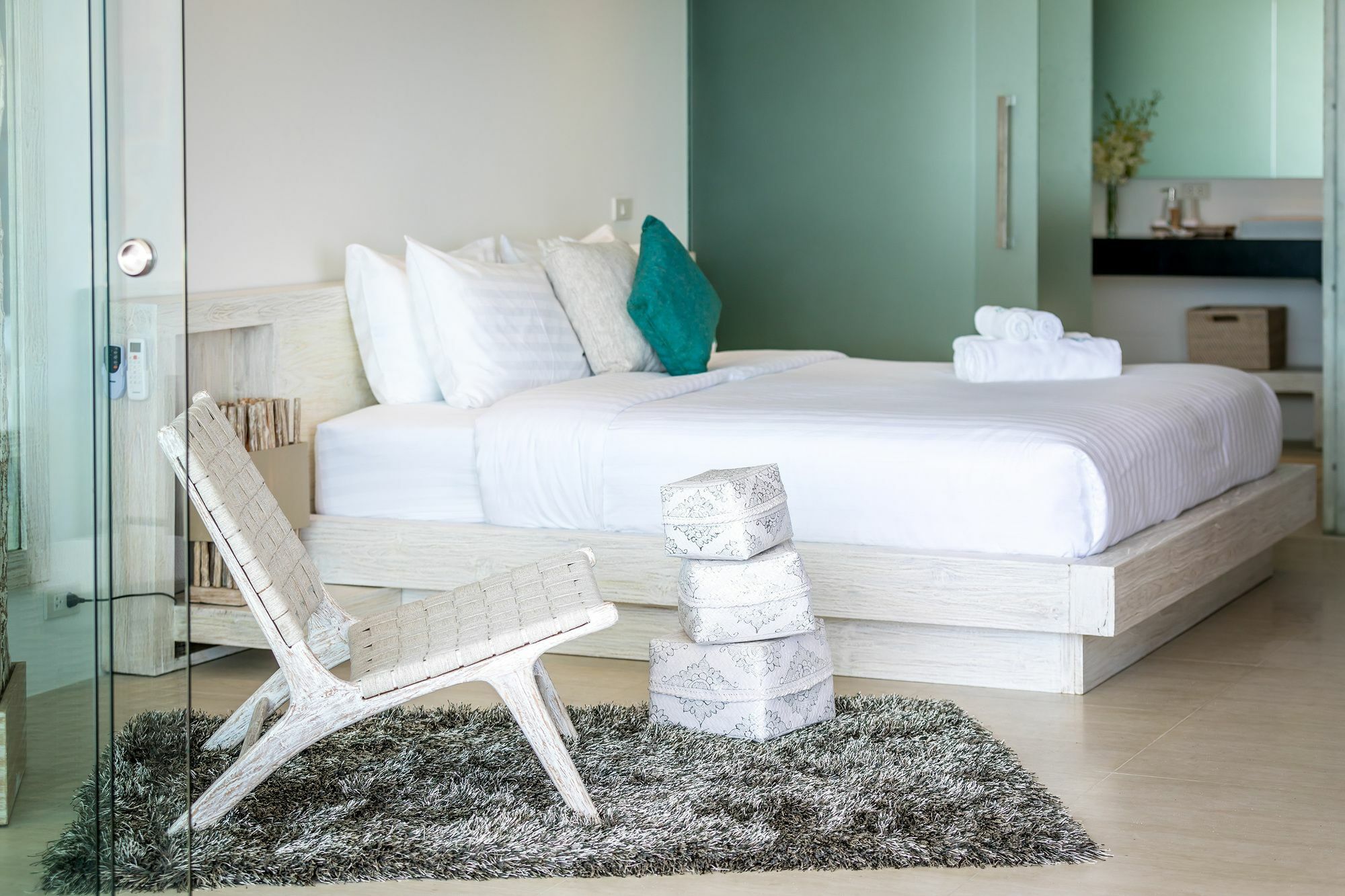 Atlantis 6 Villa *