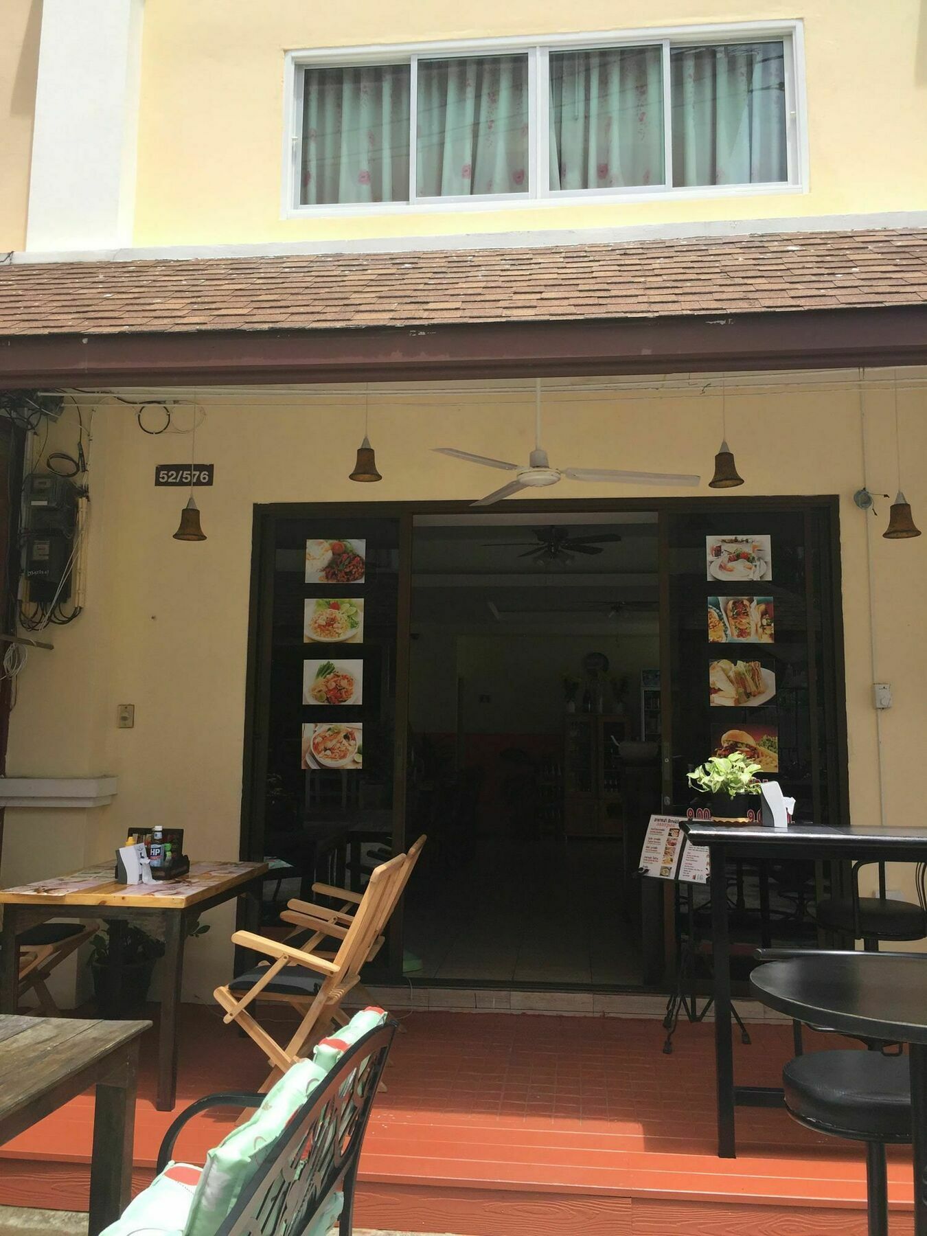 Guest house Concordia 2*