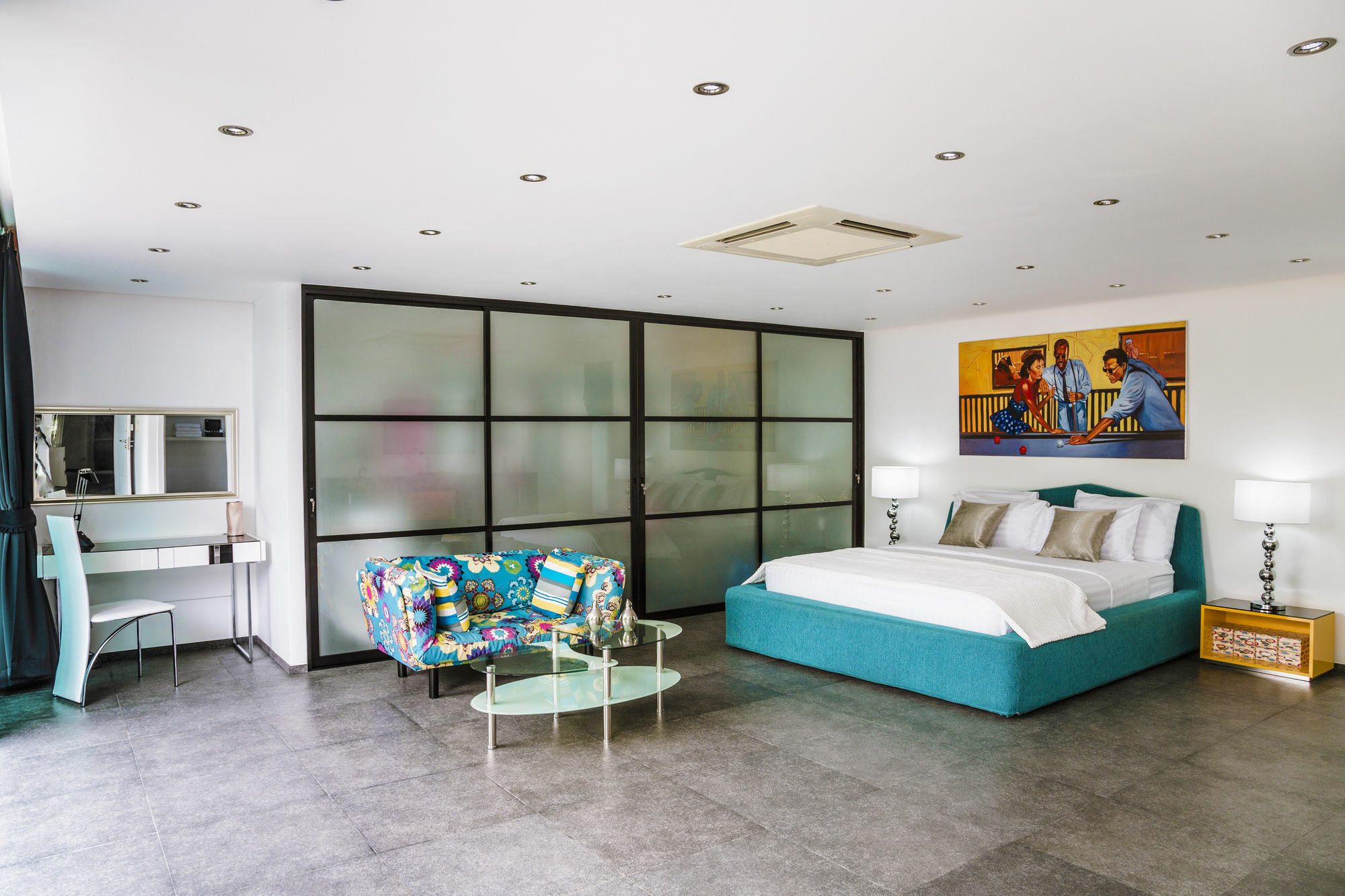 Pattaya Villa *