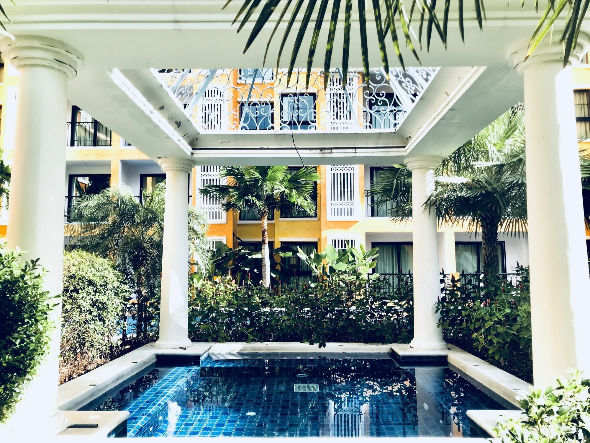 Venetian Pattaya *