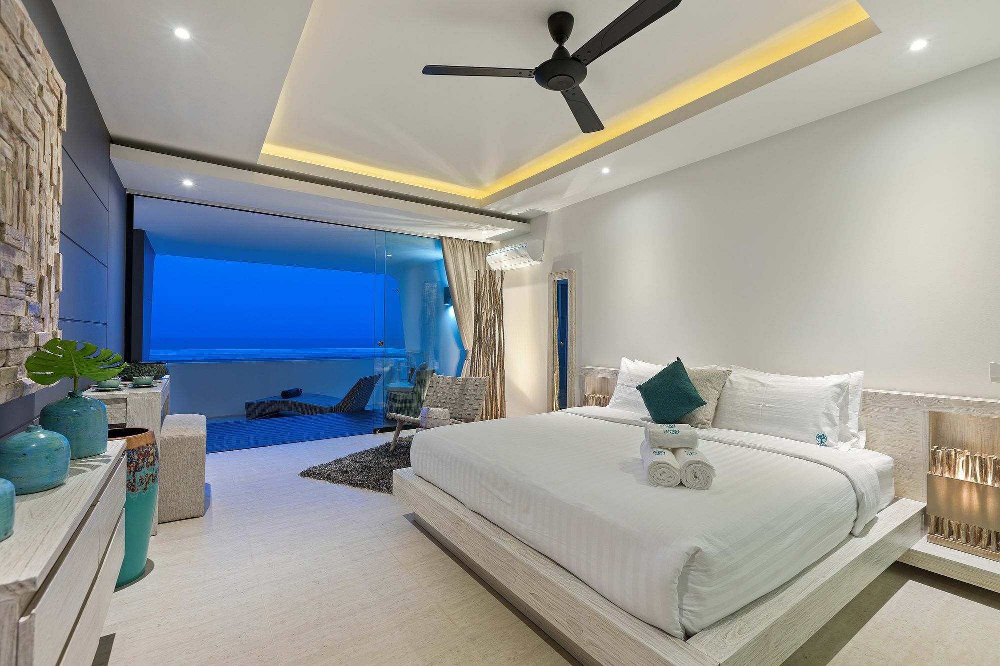 Atlantis 6 * Chaweng (Koh Samui)