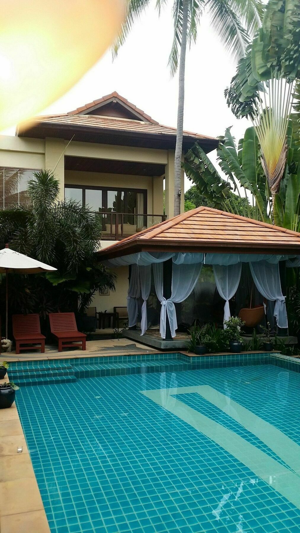 Baan Luxor *