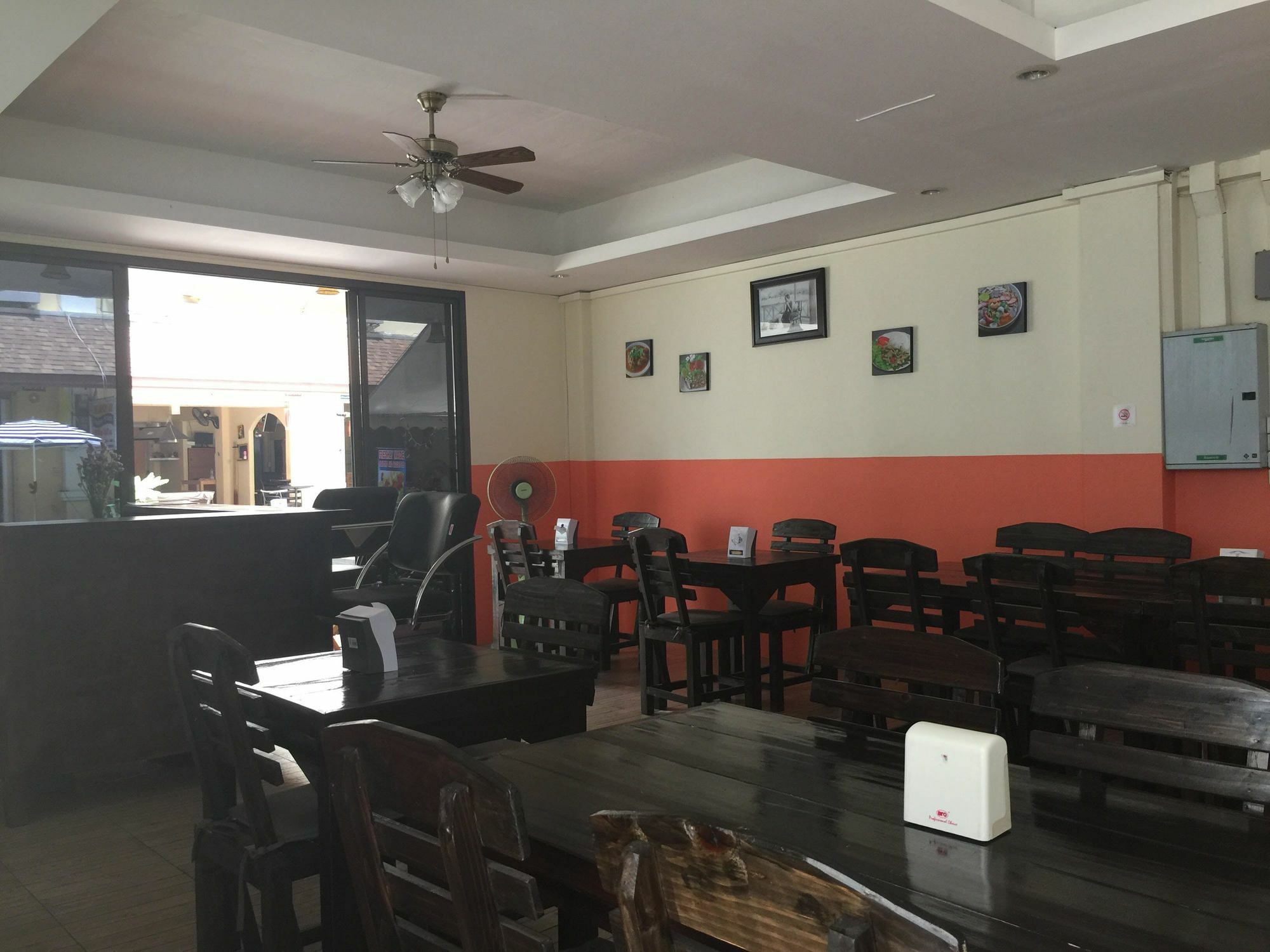 Guest house Concordia