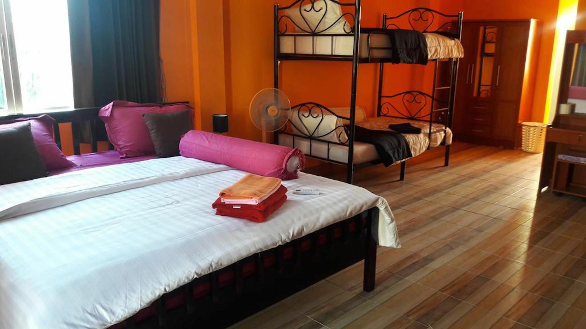 Guest house Concordia Jomtien Beach