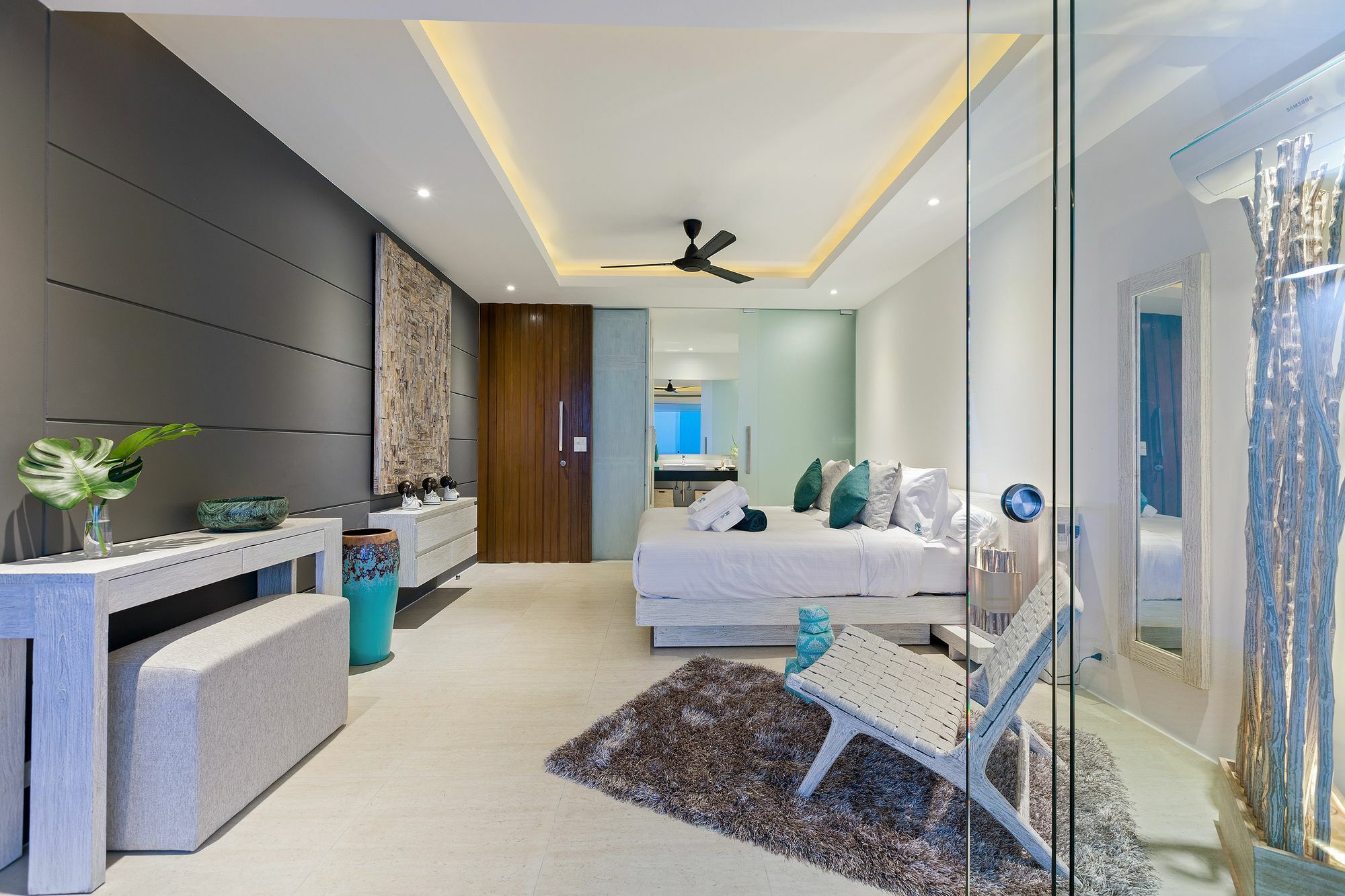 Atlantis 6 Villa *