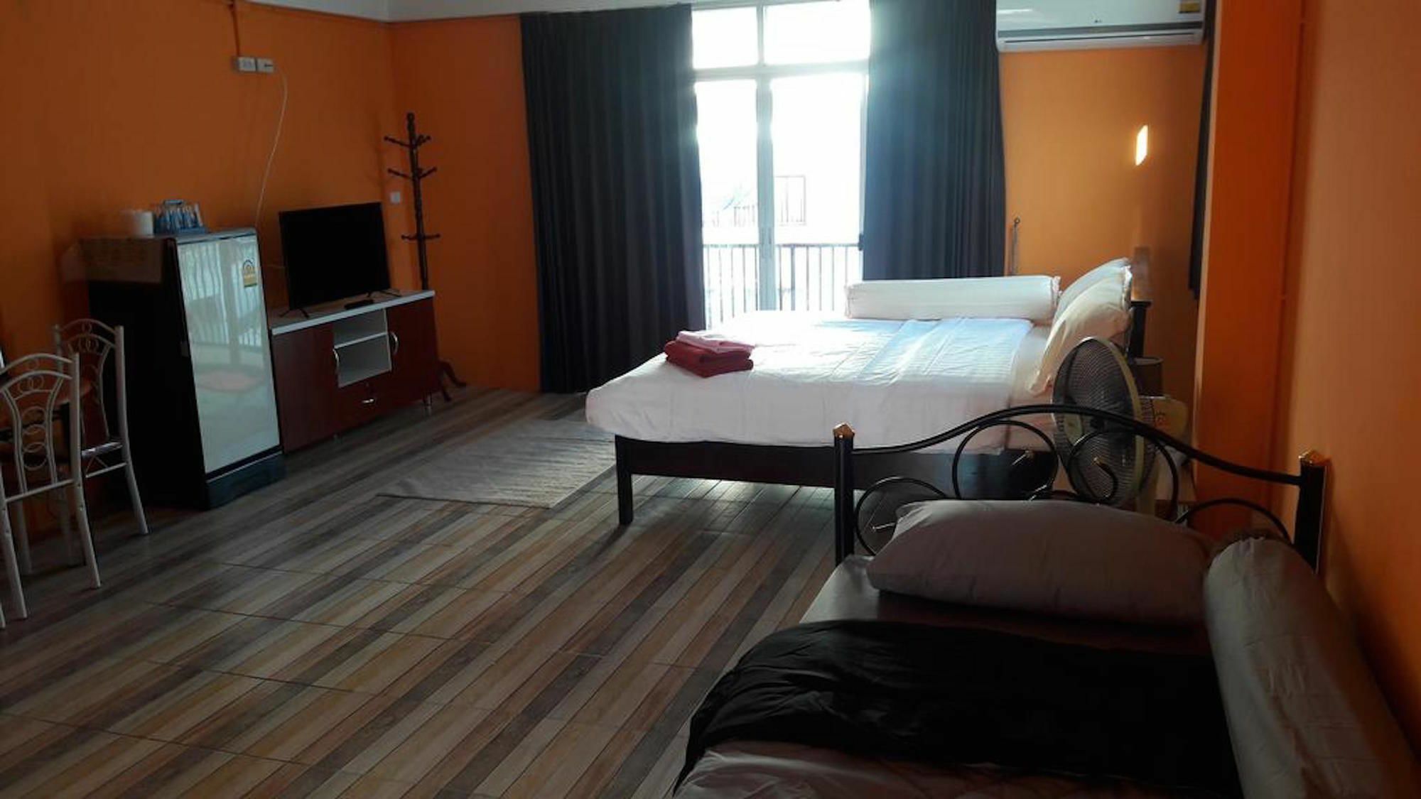 Concordia Guest house 2*
