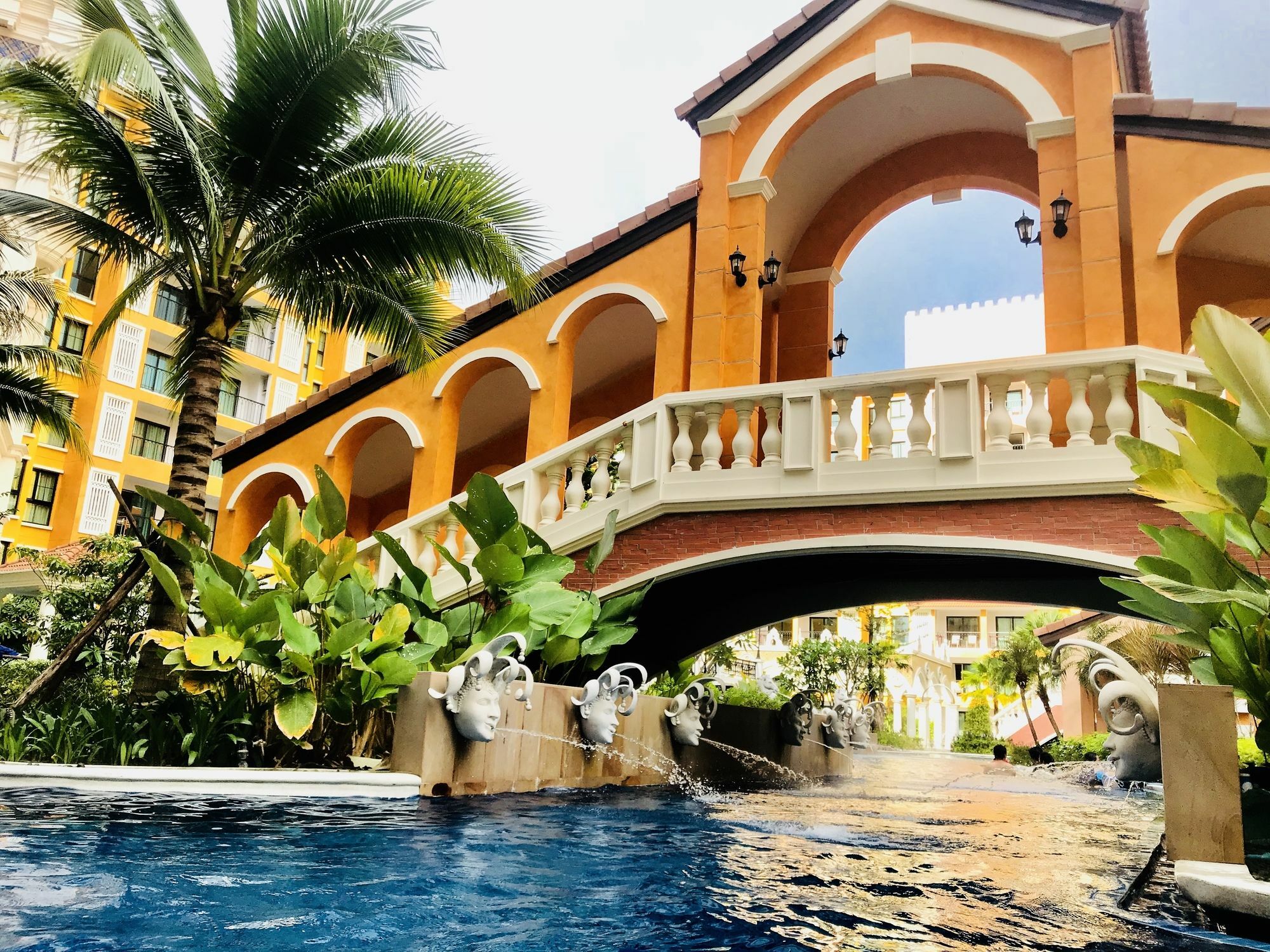 Venetian Pattaya *