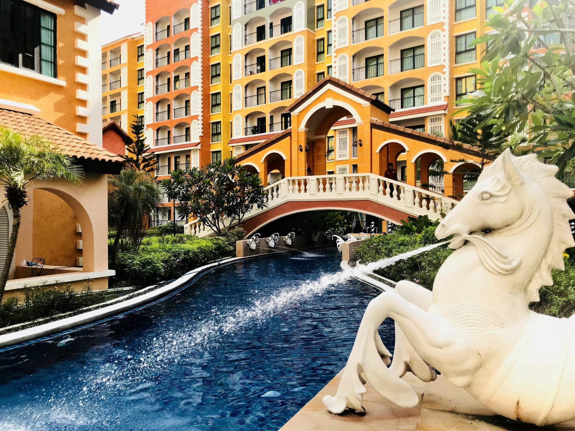 Venetian Pattaya *