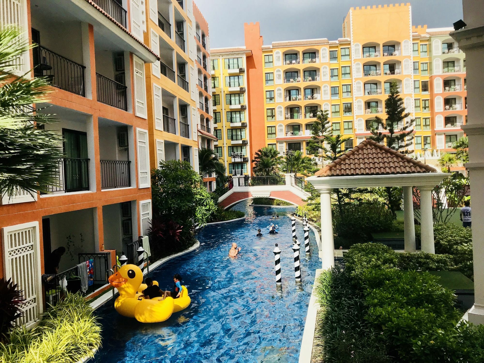 Venetian Pattaya *