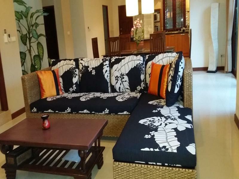 Baan Luxor * Bophut