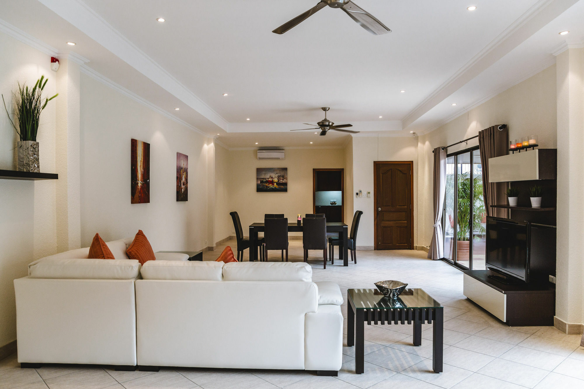 Pattaya Villa *