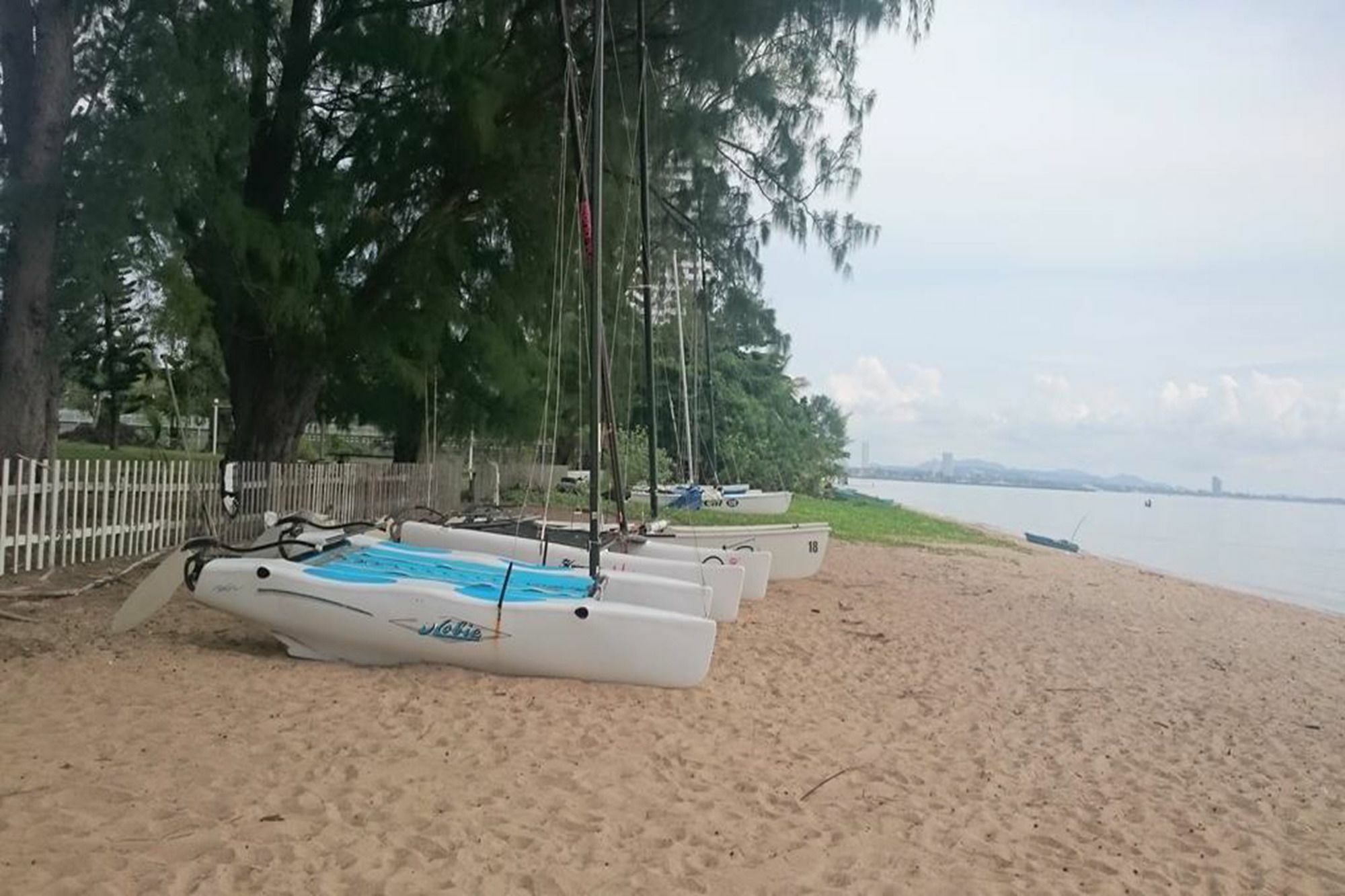 7th Heaven Front Pattaya