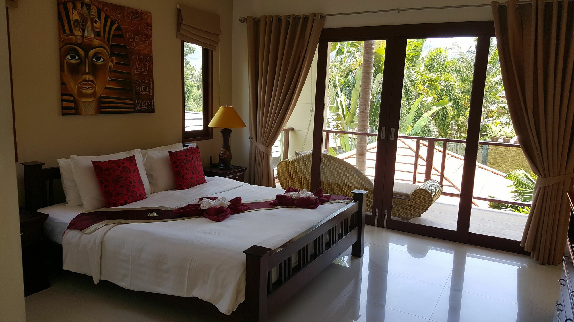 Baan Luxor *