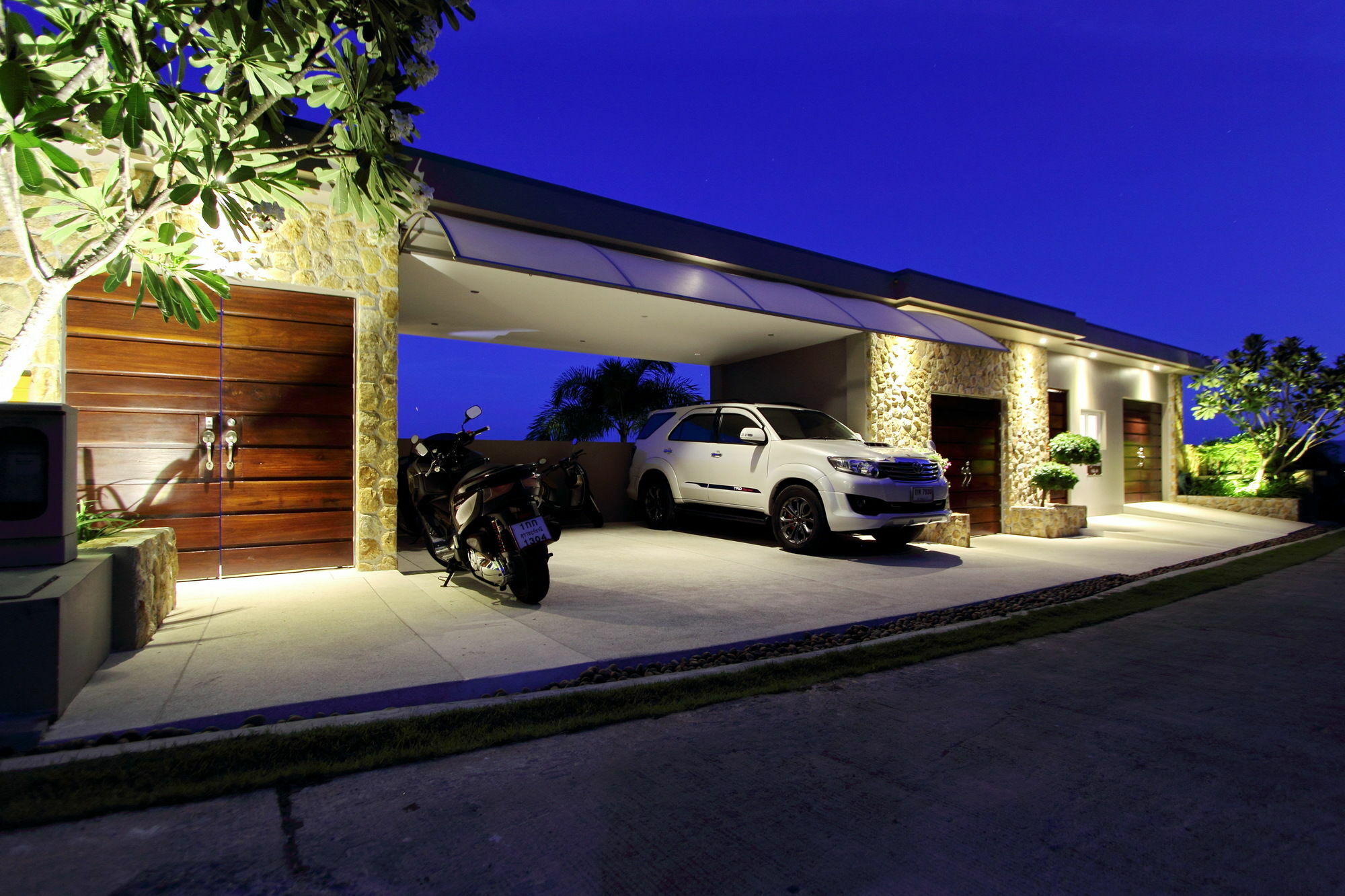 Villa My Dream Bophut