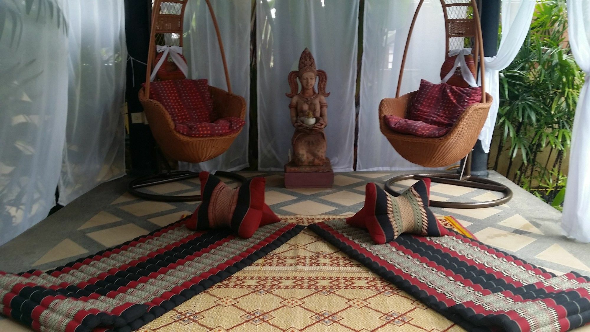 Baan Luxor Villa Bophut