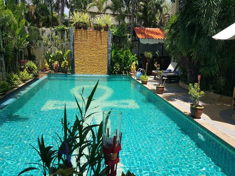 Baan Luxor *