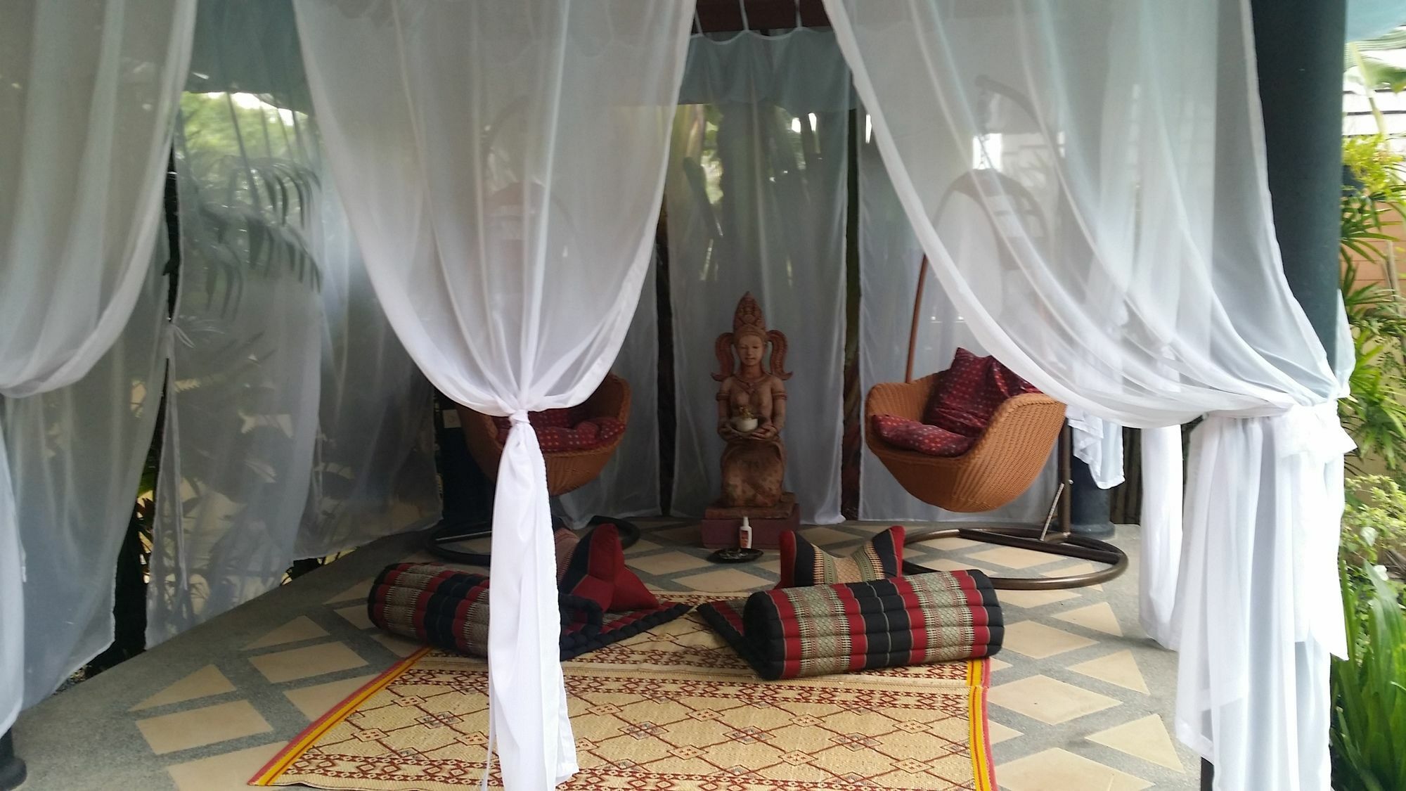 Baan Luxor * Bophut