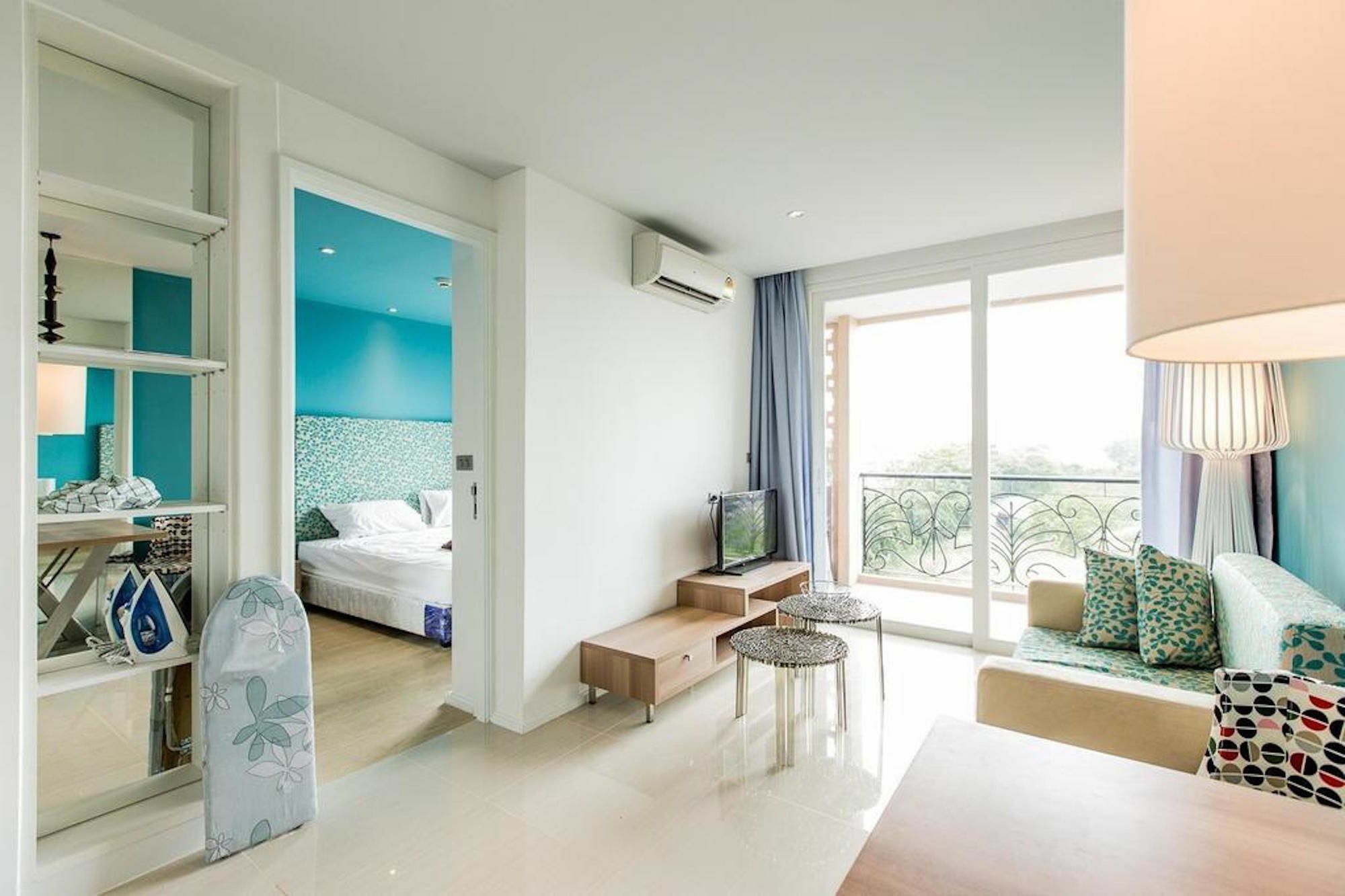 Atlantis Apartment