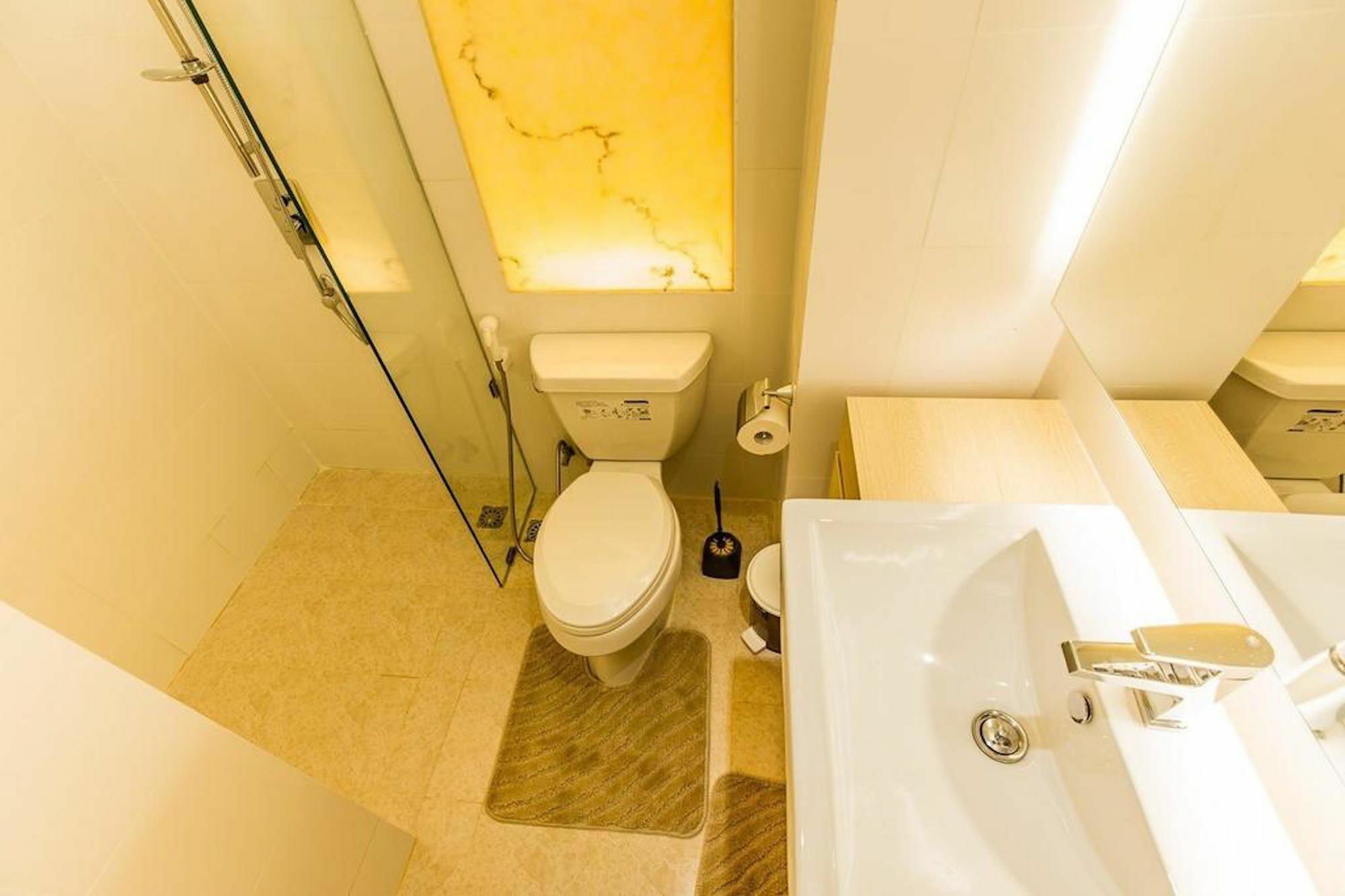 Apartment Atlantis