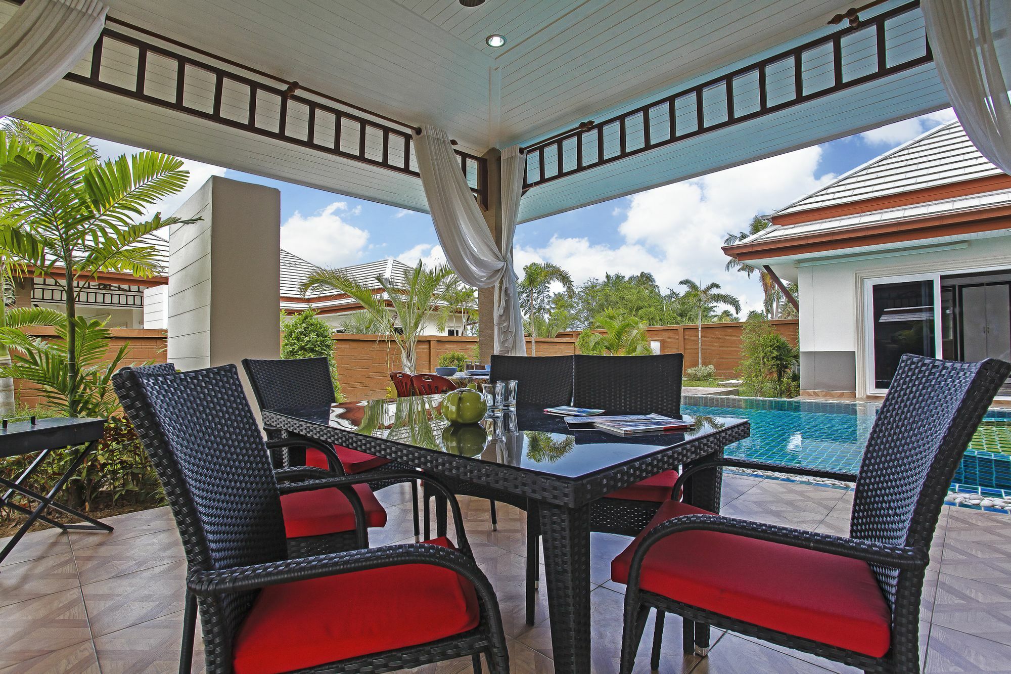 Villa Thammachat Vints No.141