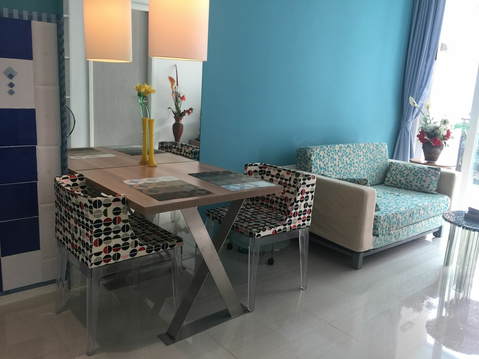 Apartment Atlantis