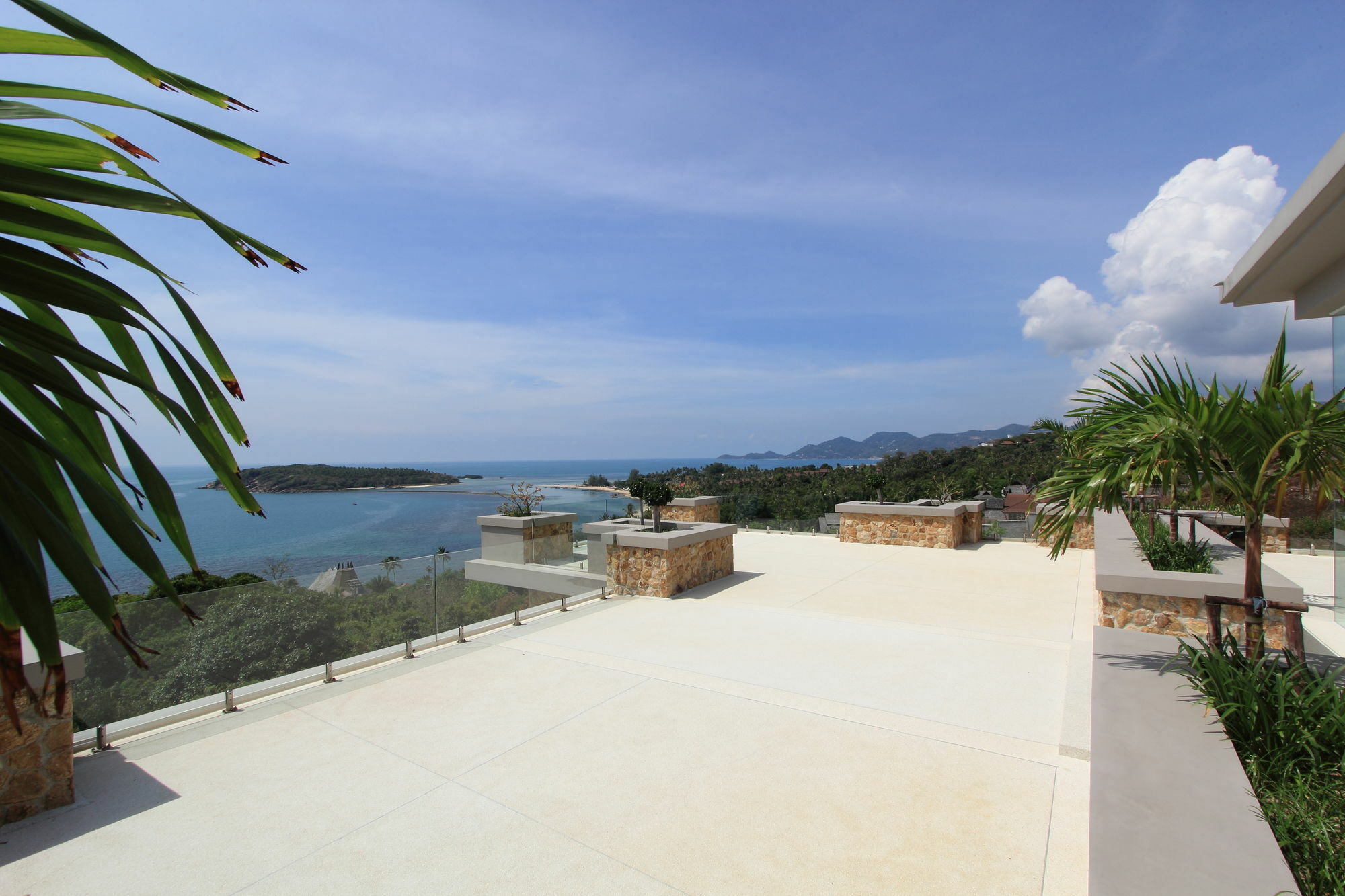 My Dream Villa Bophut