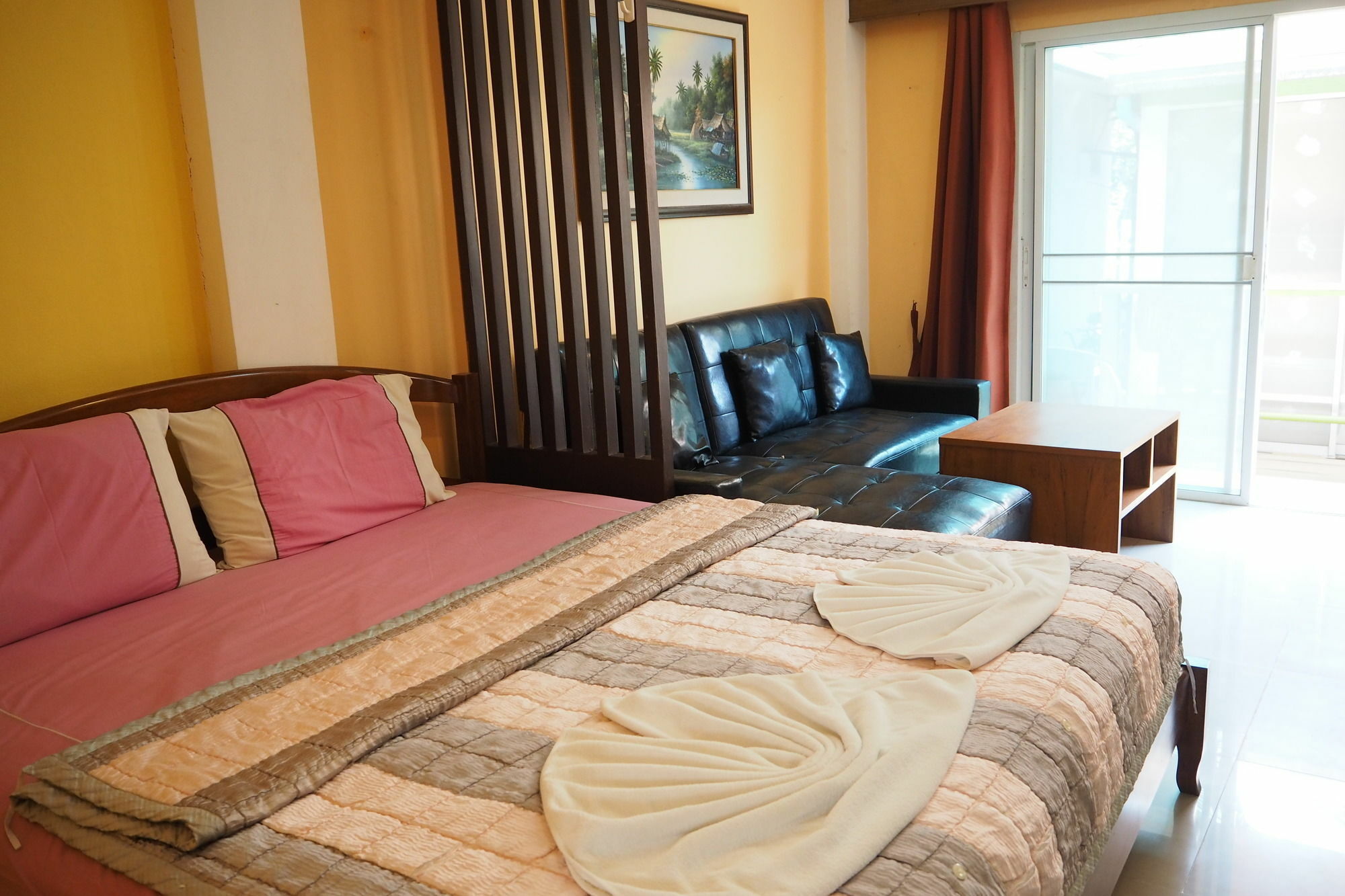 Bb House Residences * Ban Nong Tabaek