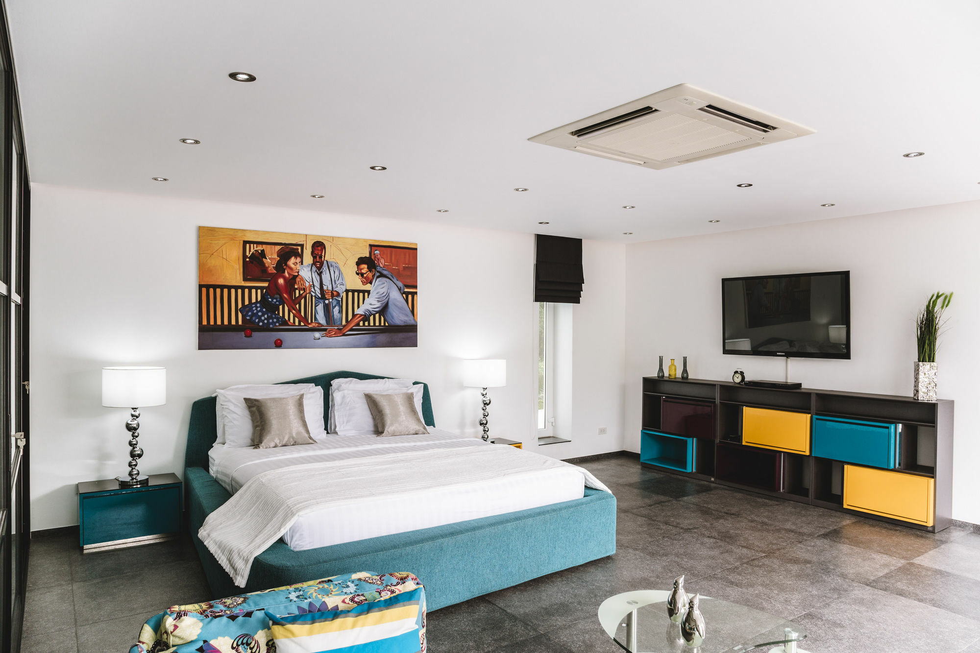 Villa Pattaya