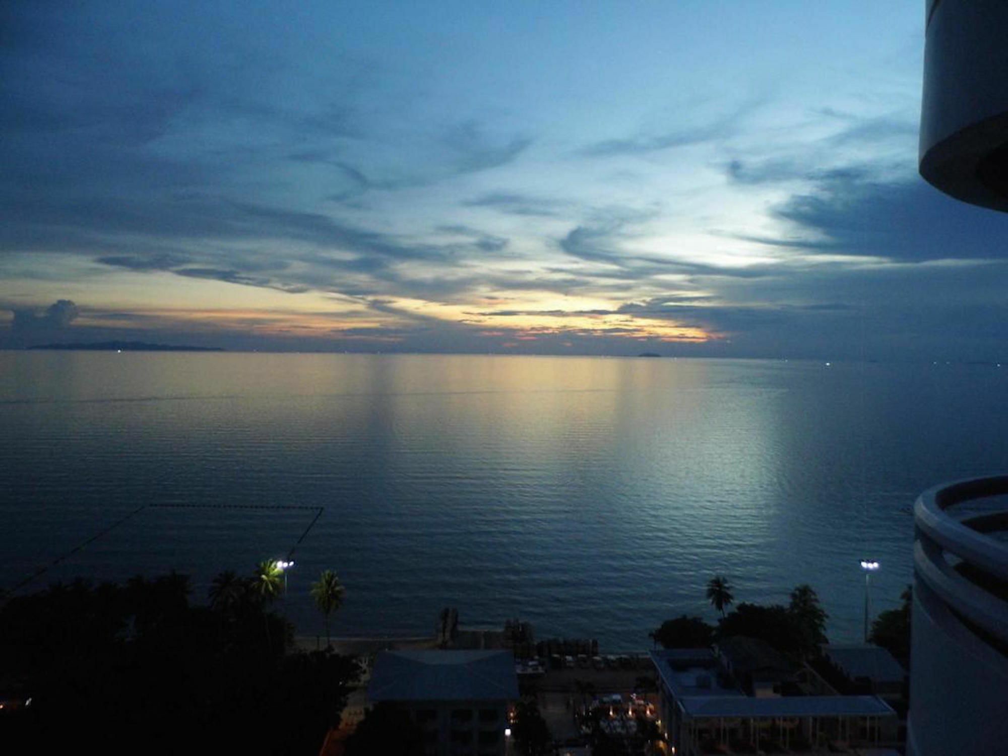 Atlantis * Jomtien Beach