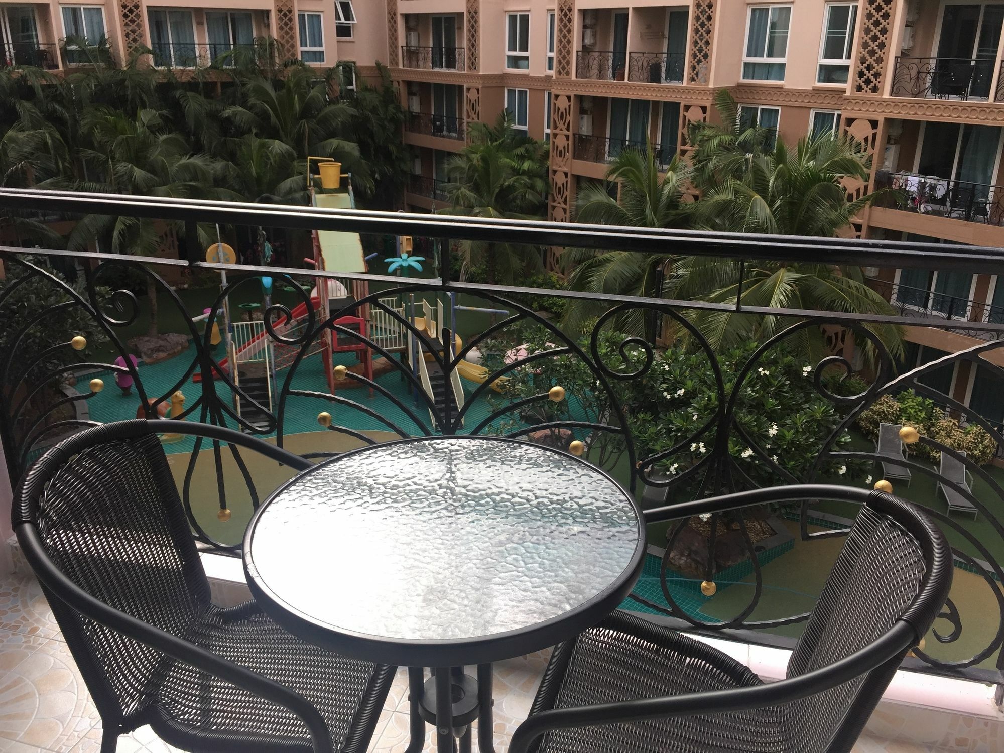 Apartment Atlantis *