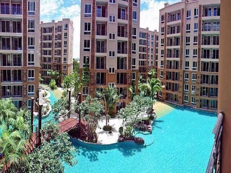 Apartment Atlantis