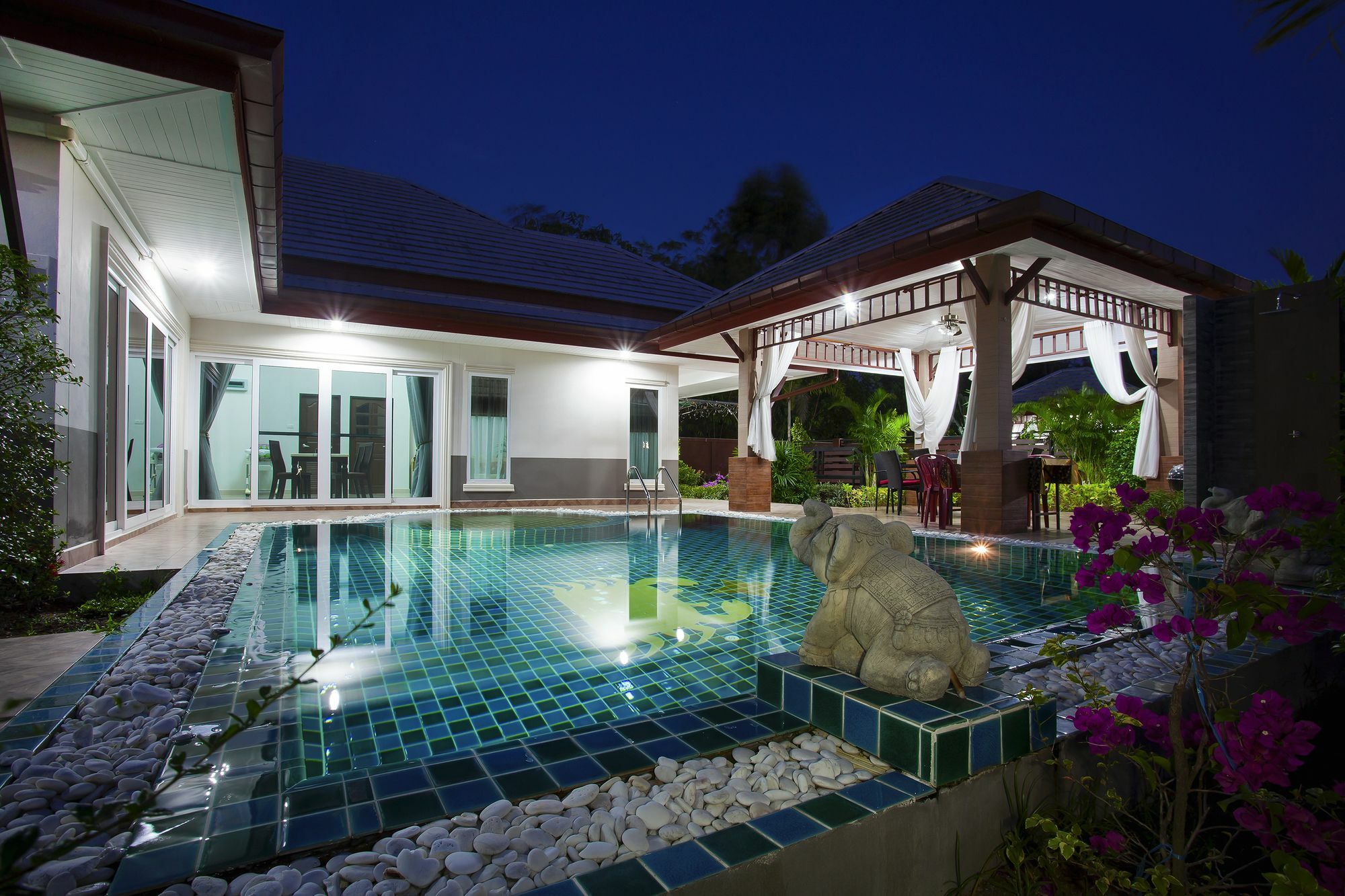 Villa Thammachat Vints No.141