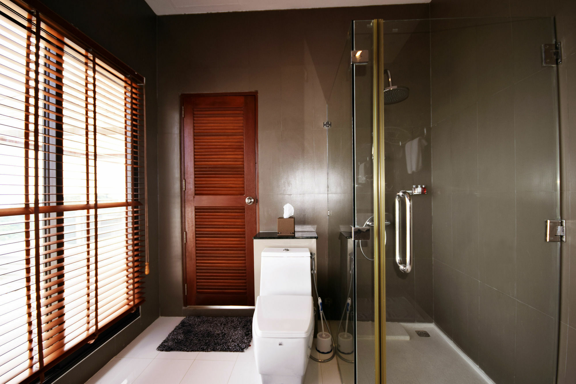 Tiara Villa